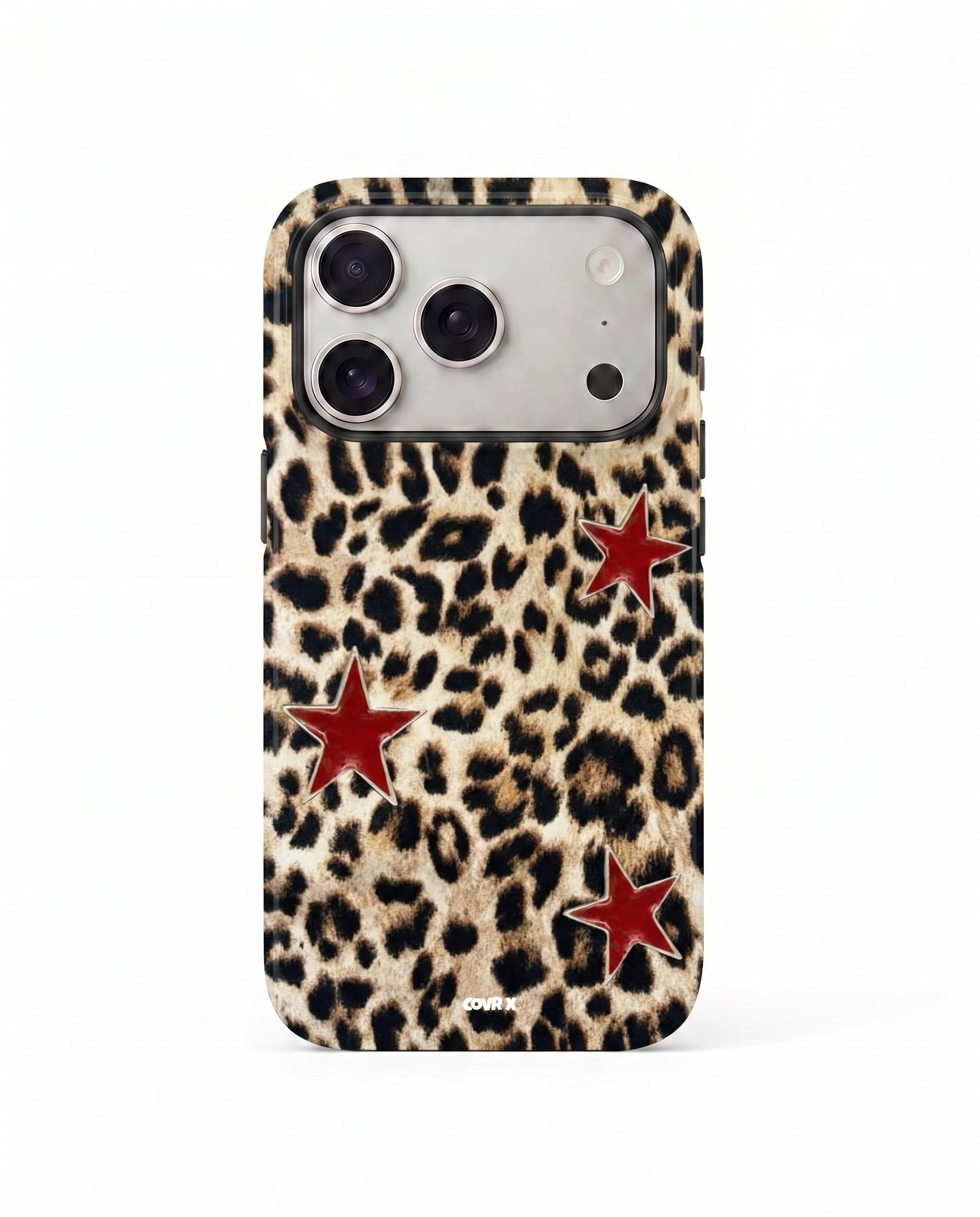 Wild Star Case ⭐🐆