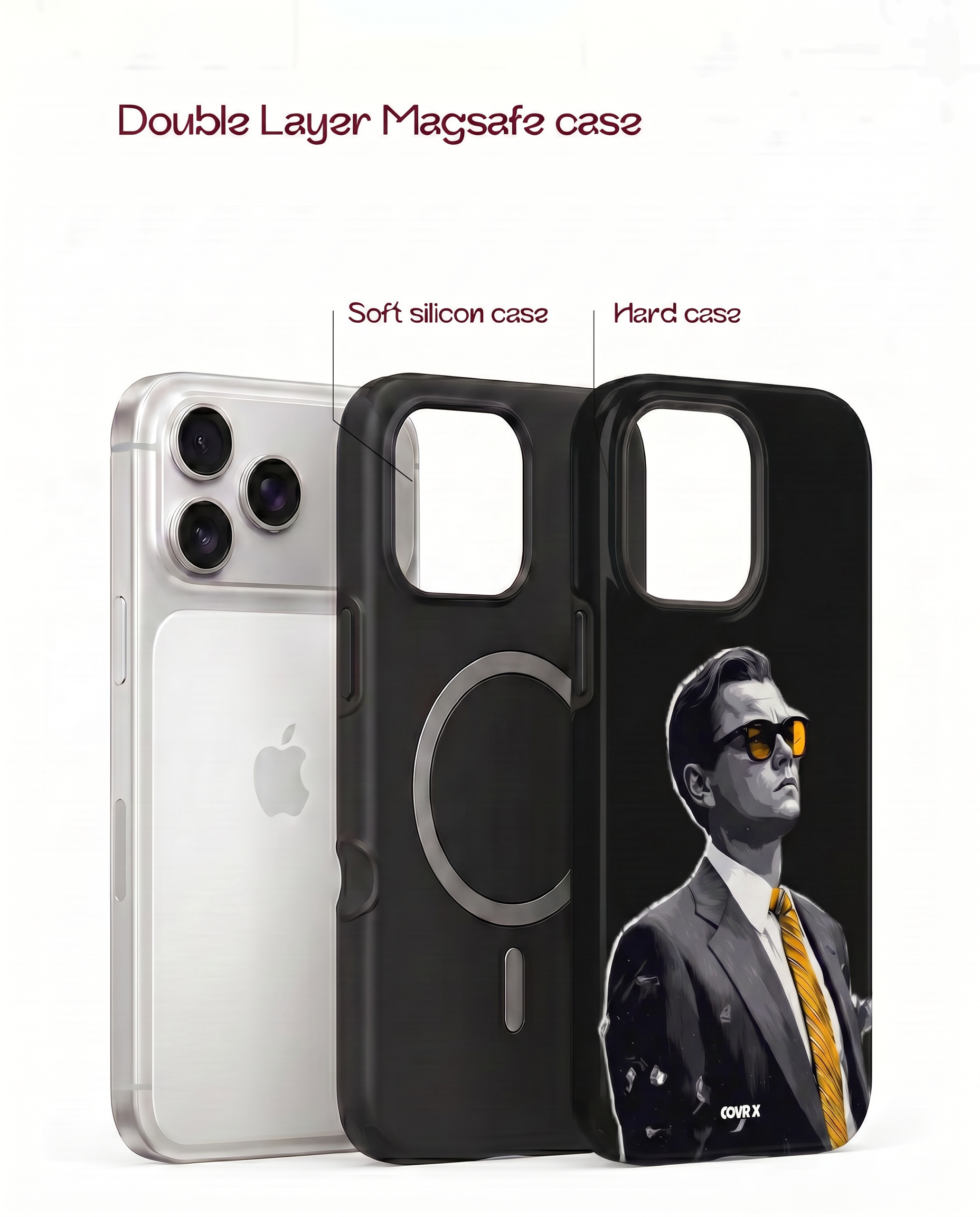 Alpha Vision Case