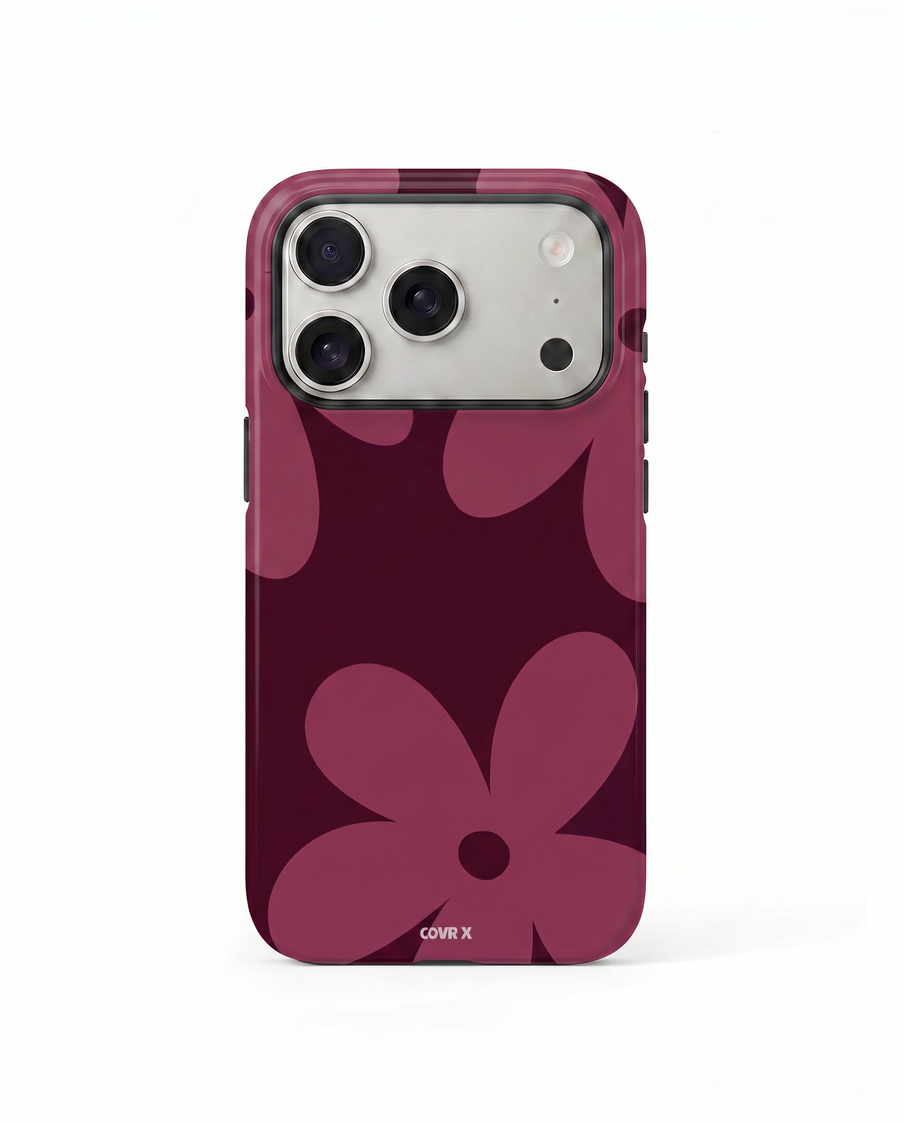 Wine Flower Case 🍷🌸