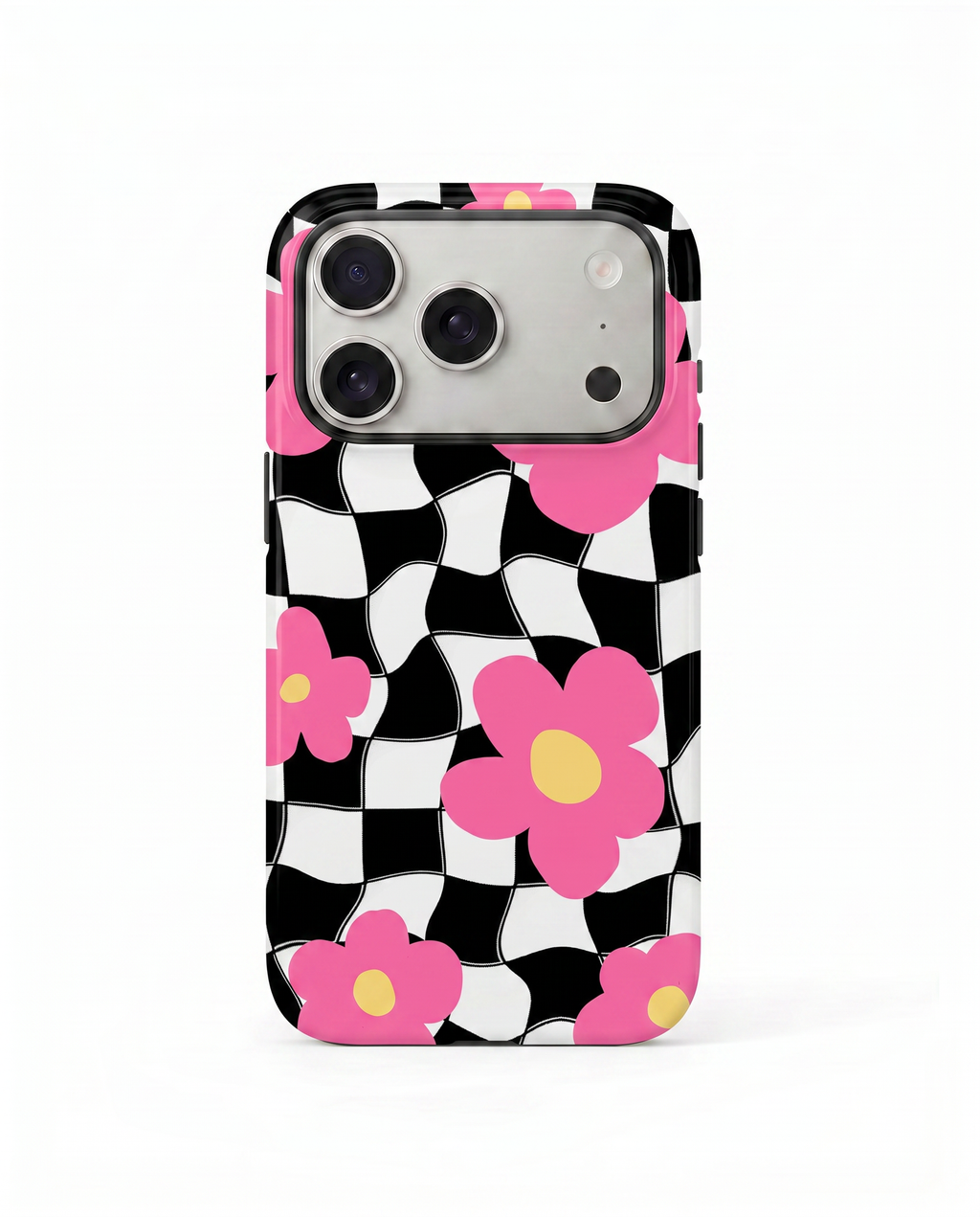 Pink Bloom Case