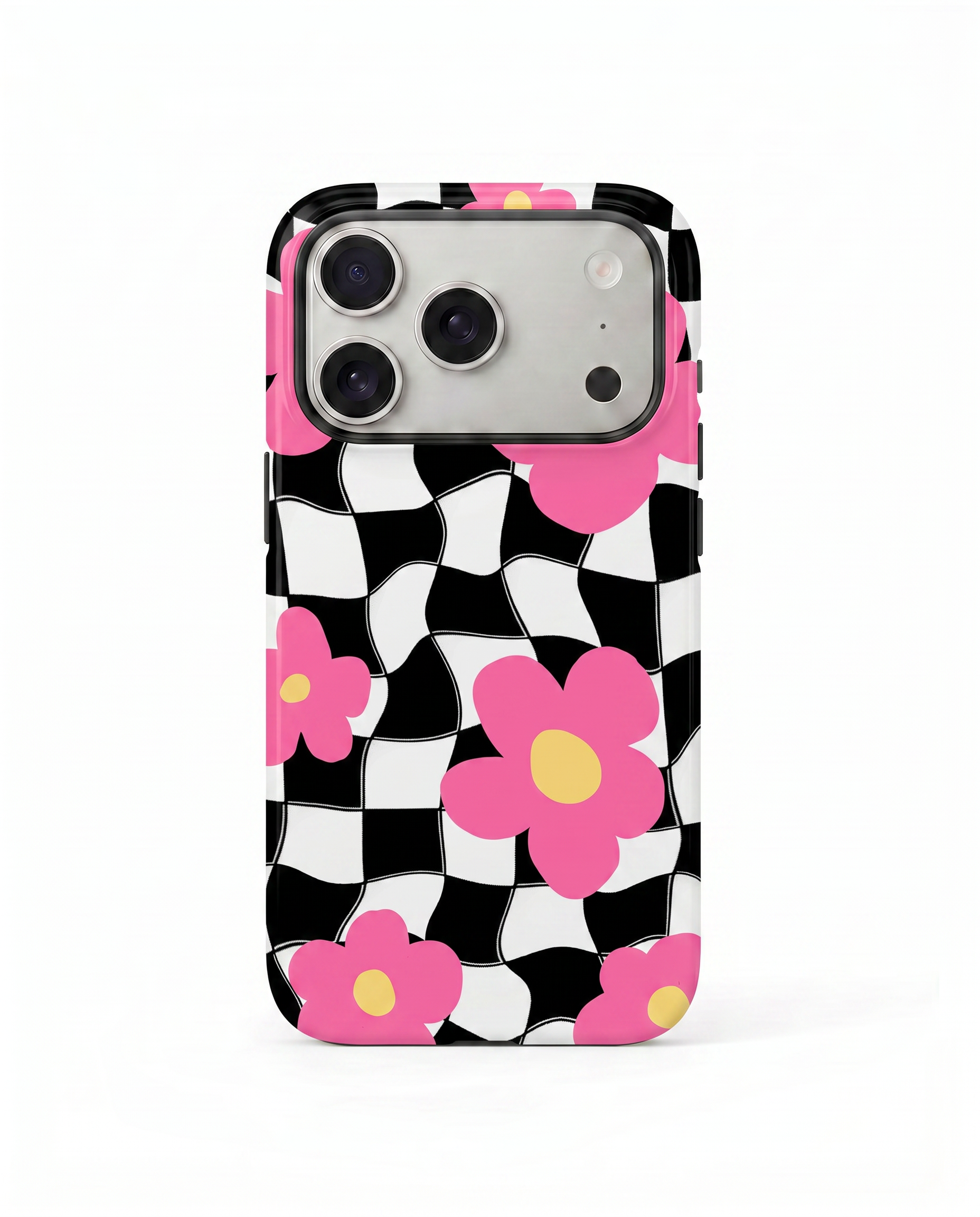 Pink Bloom Case 🌸