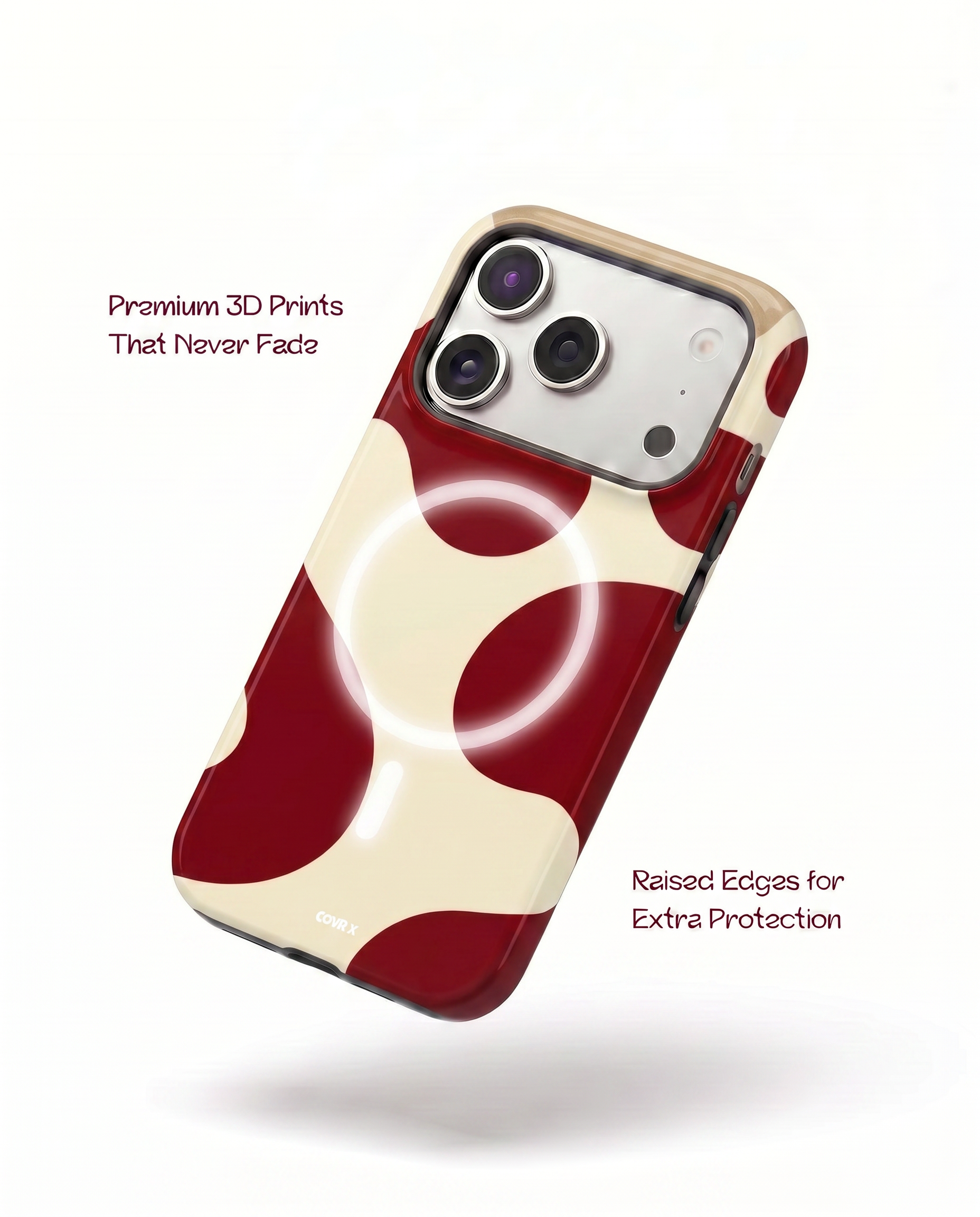 Wave Case ❤️✨
