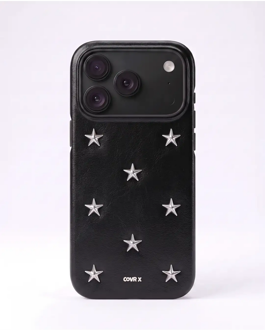 Silver Star Case