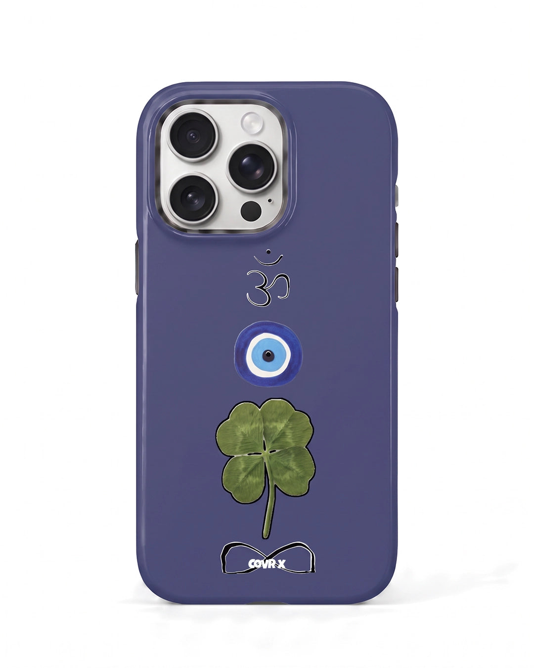 Good Luck Case