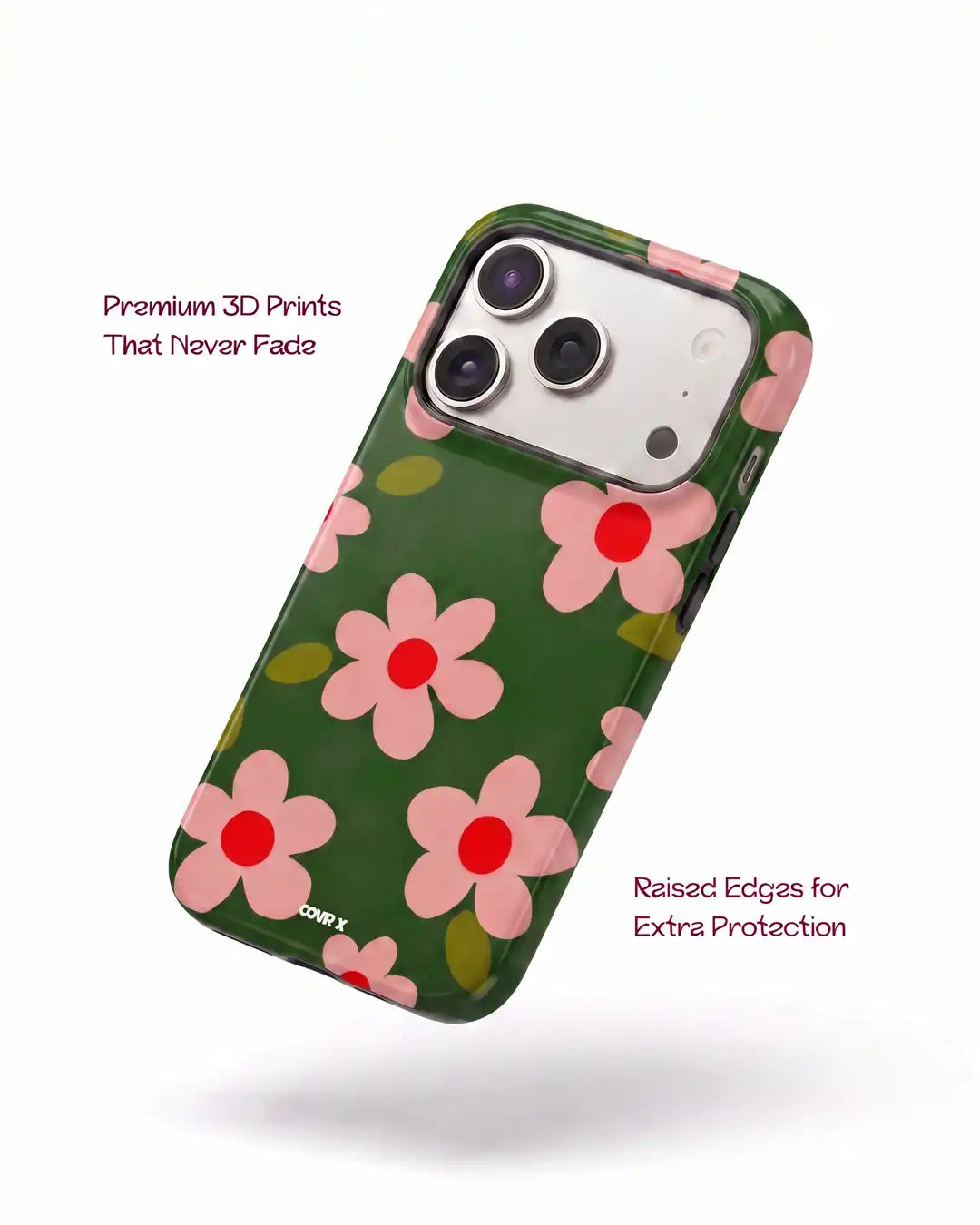 Bloom Day Case