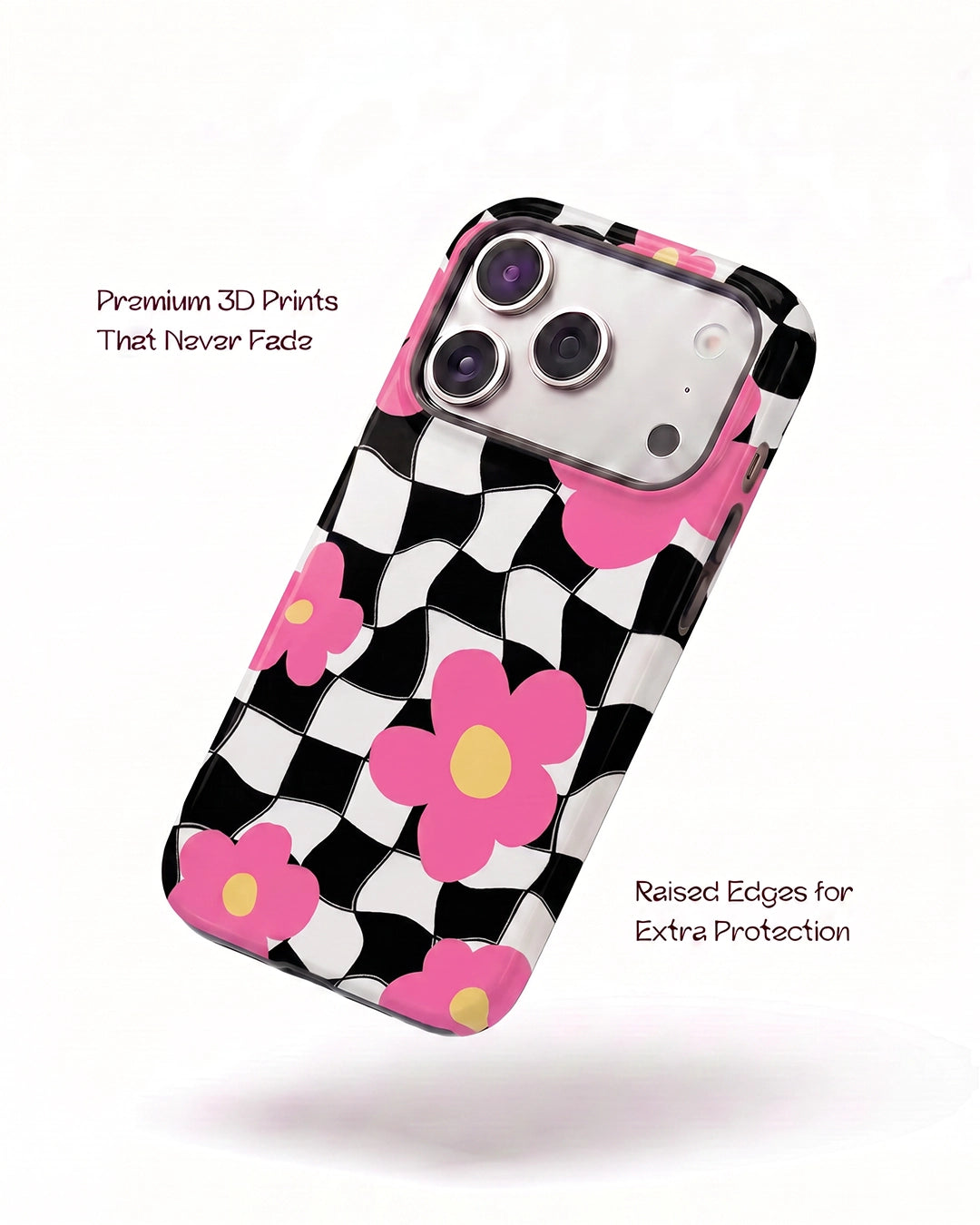 Pink Bloom Case