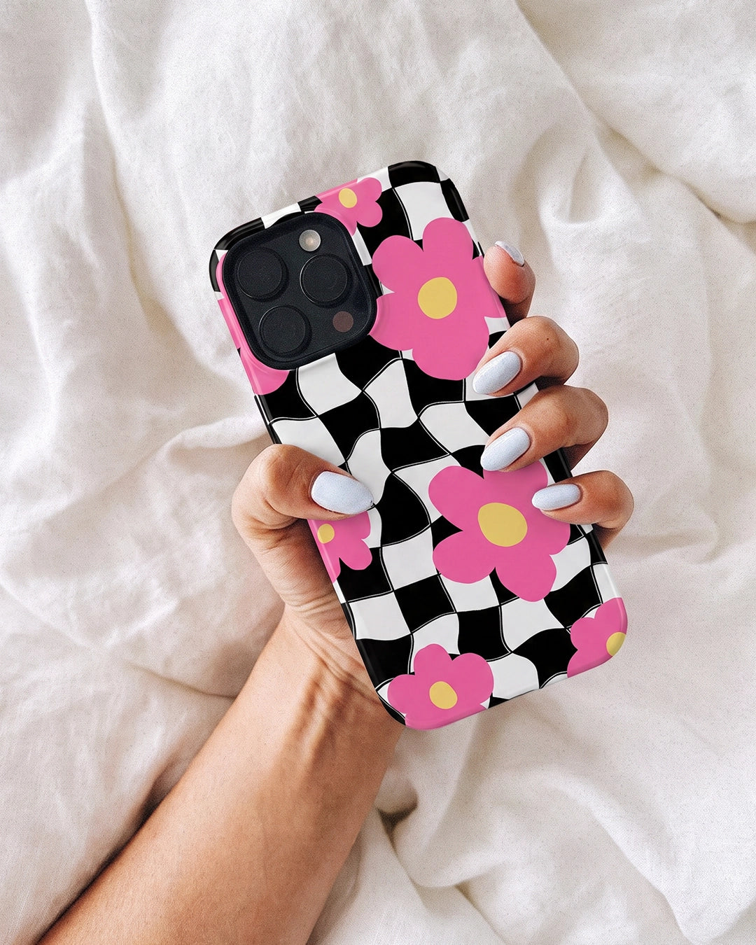 Pink Bloom Case