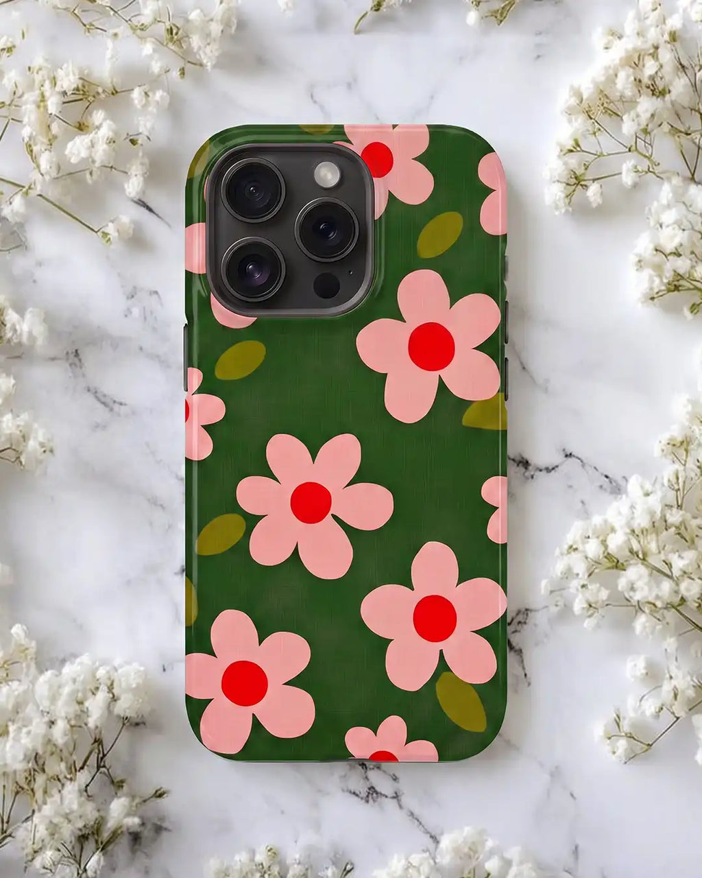 Bloom Day Case