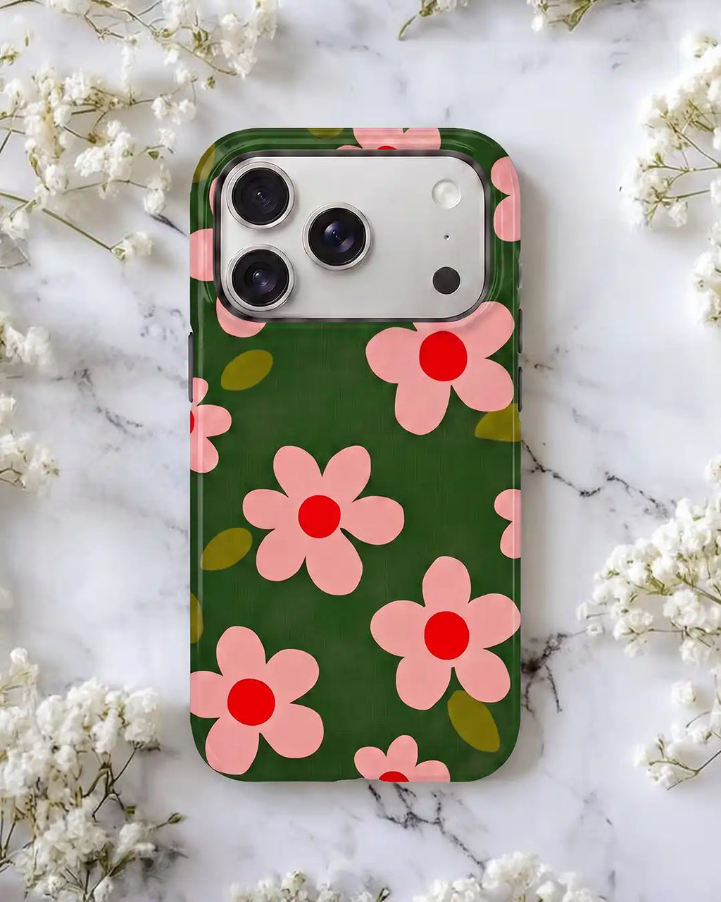 Bloom Day Case