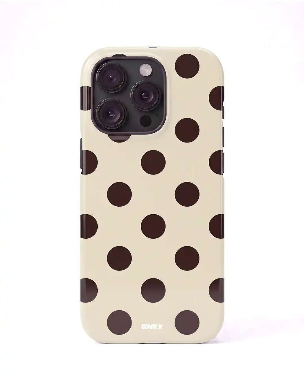 Coffee Dot Case
