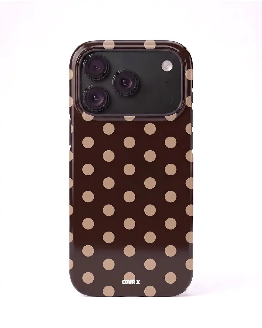 Midnight Dot Case