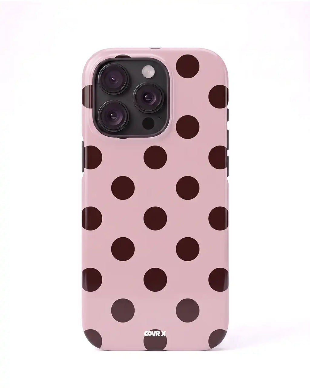 Pink Dot Case