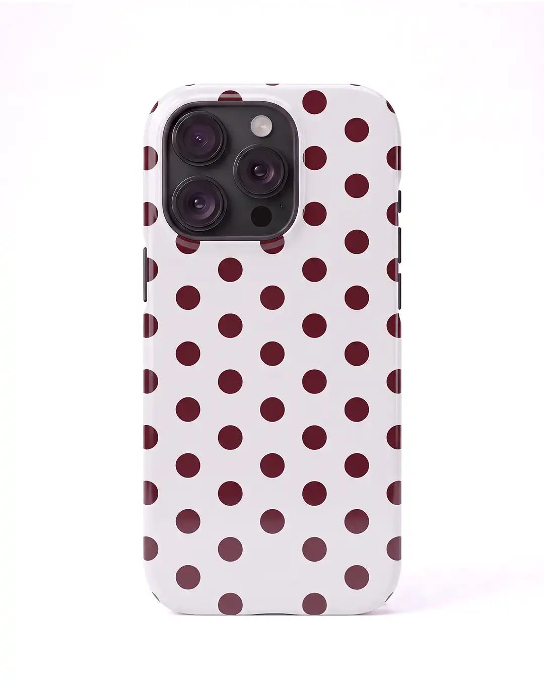 Wine Dot Case
