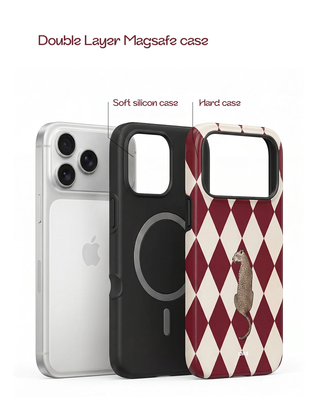 Red Lion Café Case