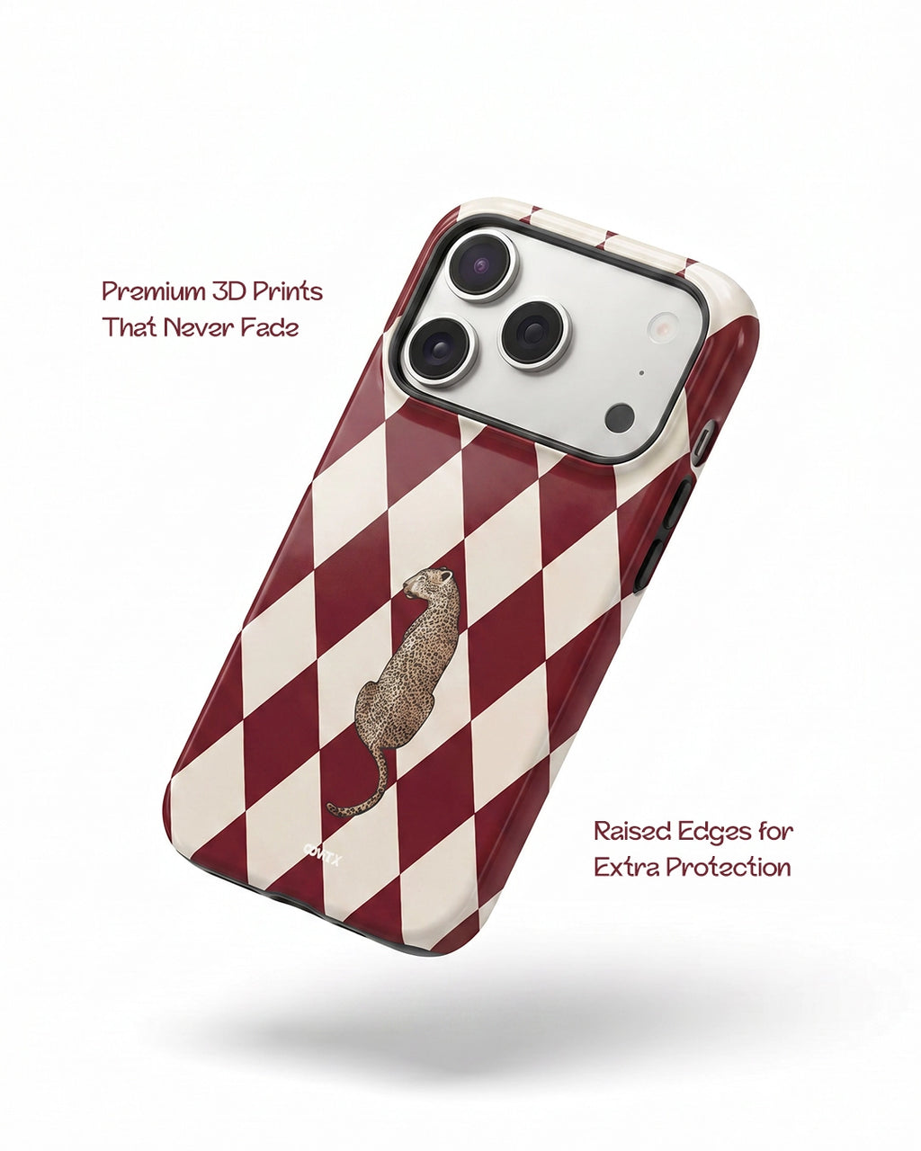 Red Lion Café Case