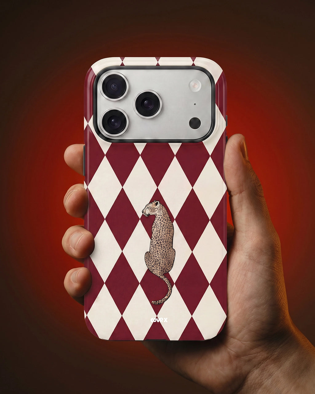 Red Lion Café Case