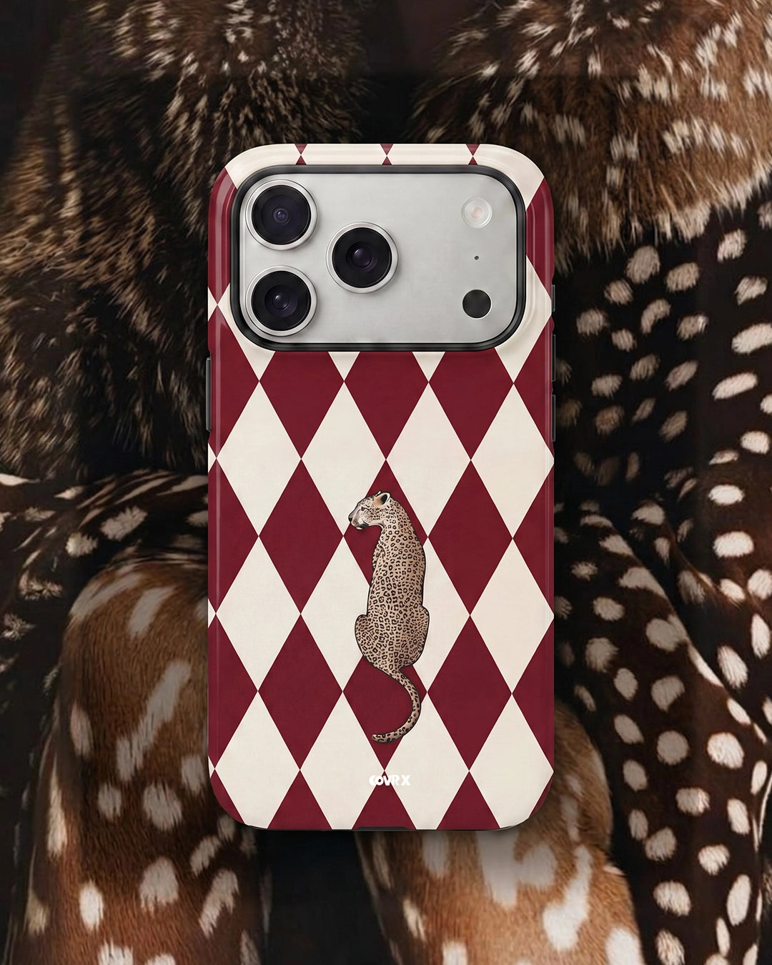 Red Lion Café Case