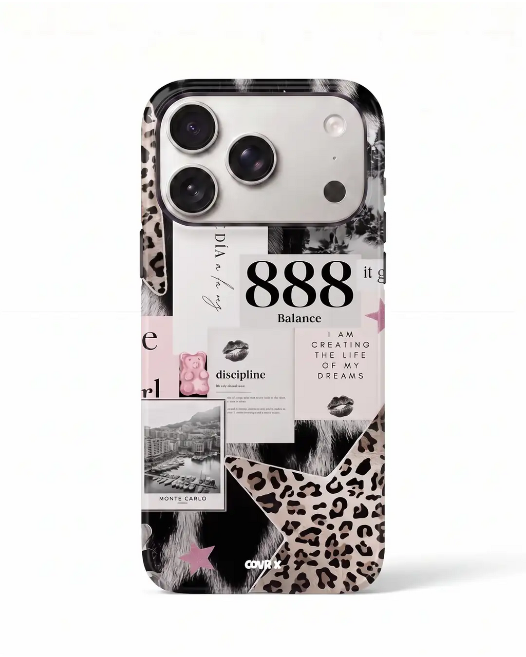 Lucky 888 Case