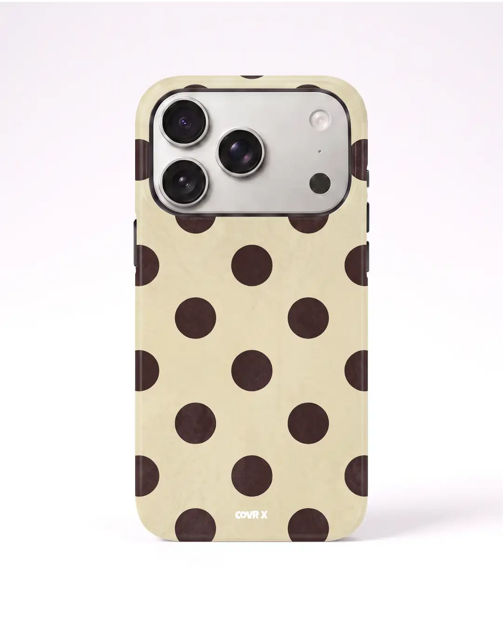 Coffee Dot Case