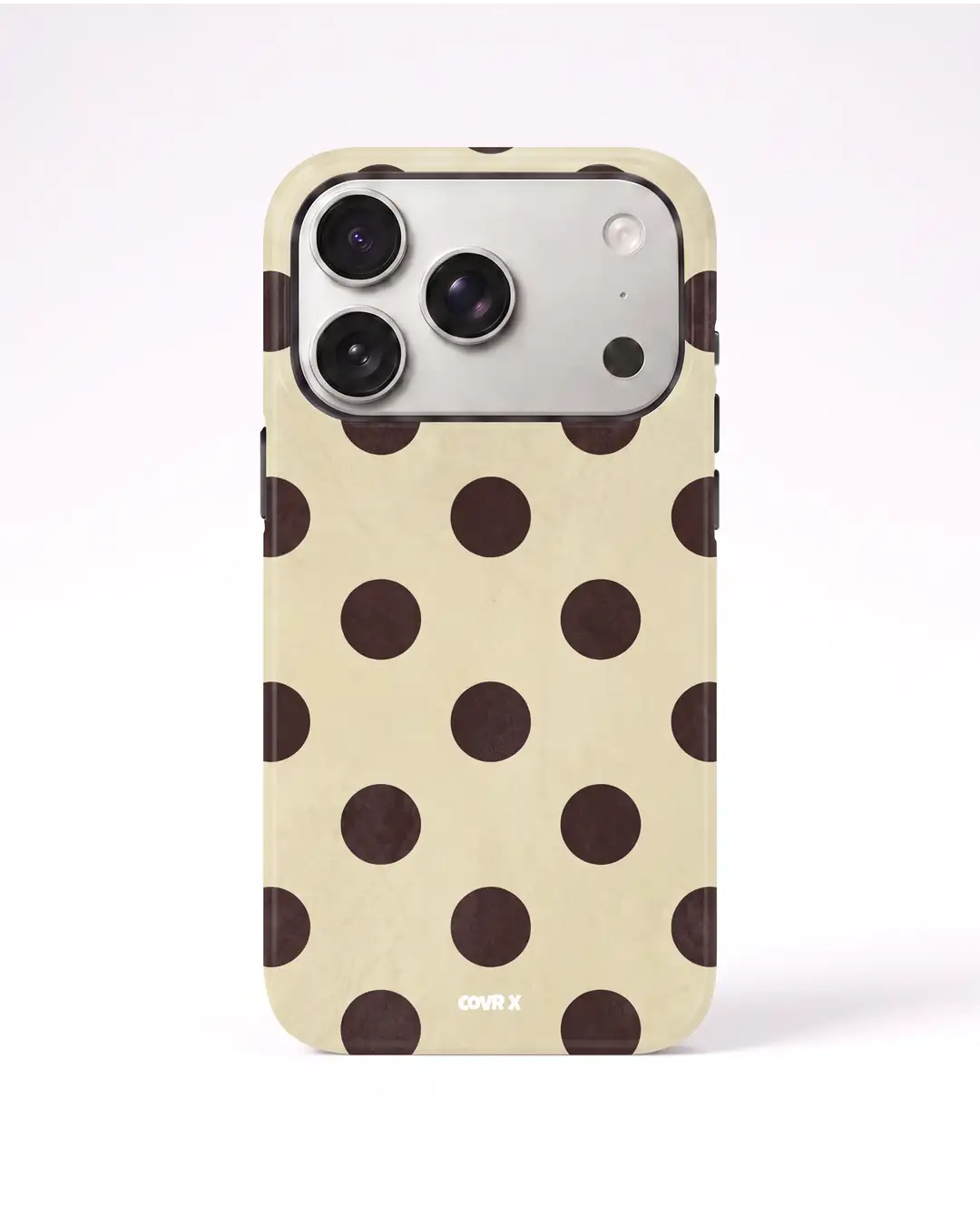 Coffee Dot Case