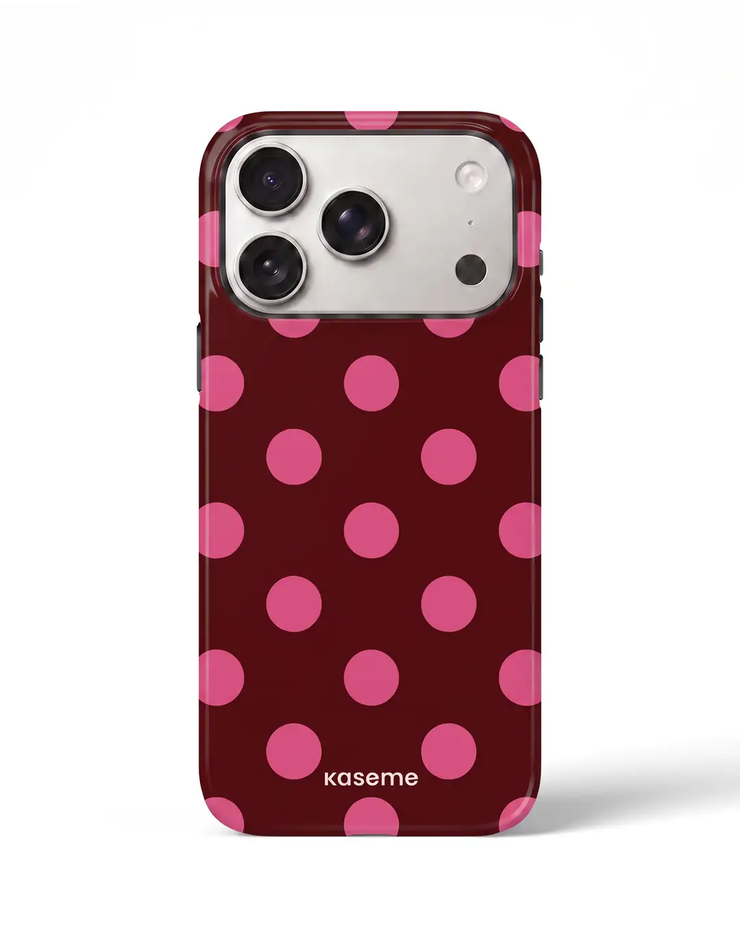 Cherry Dot Case