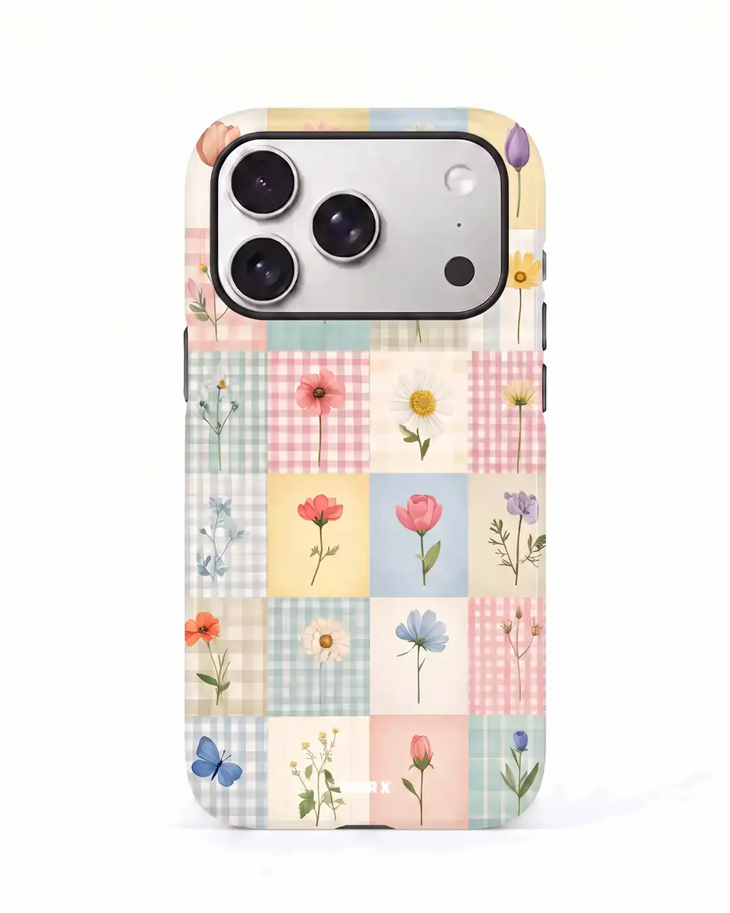 Bloom & Check Case