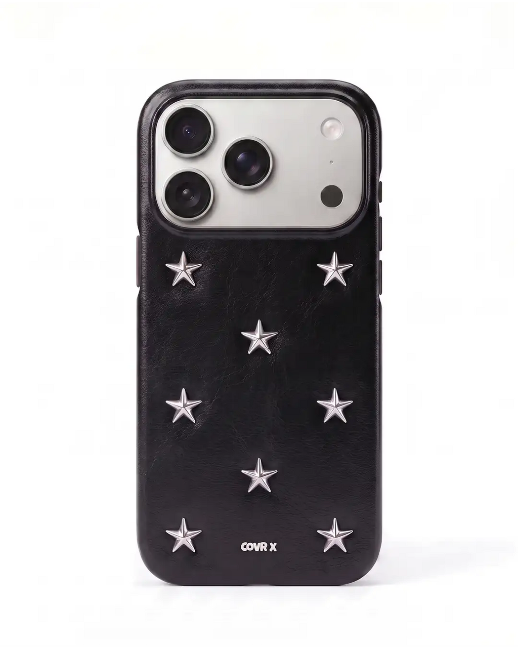 Silver Star Case