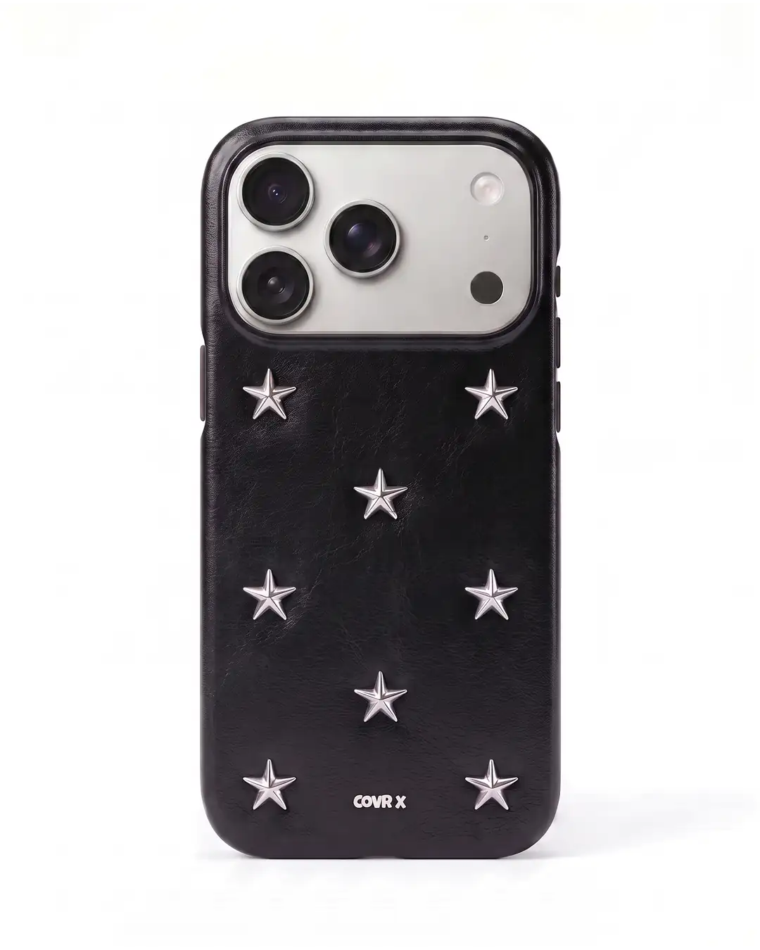 Silver Star Case