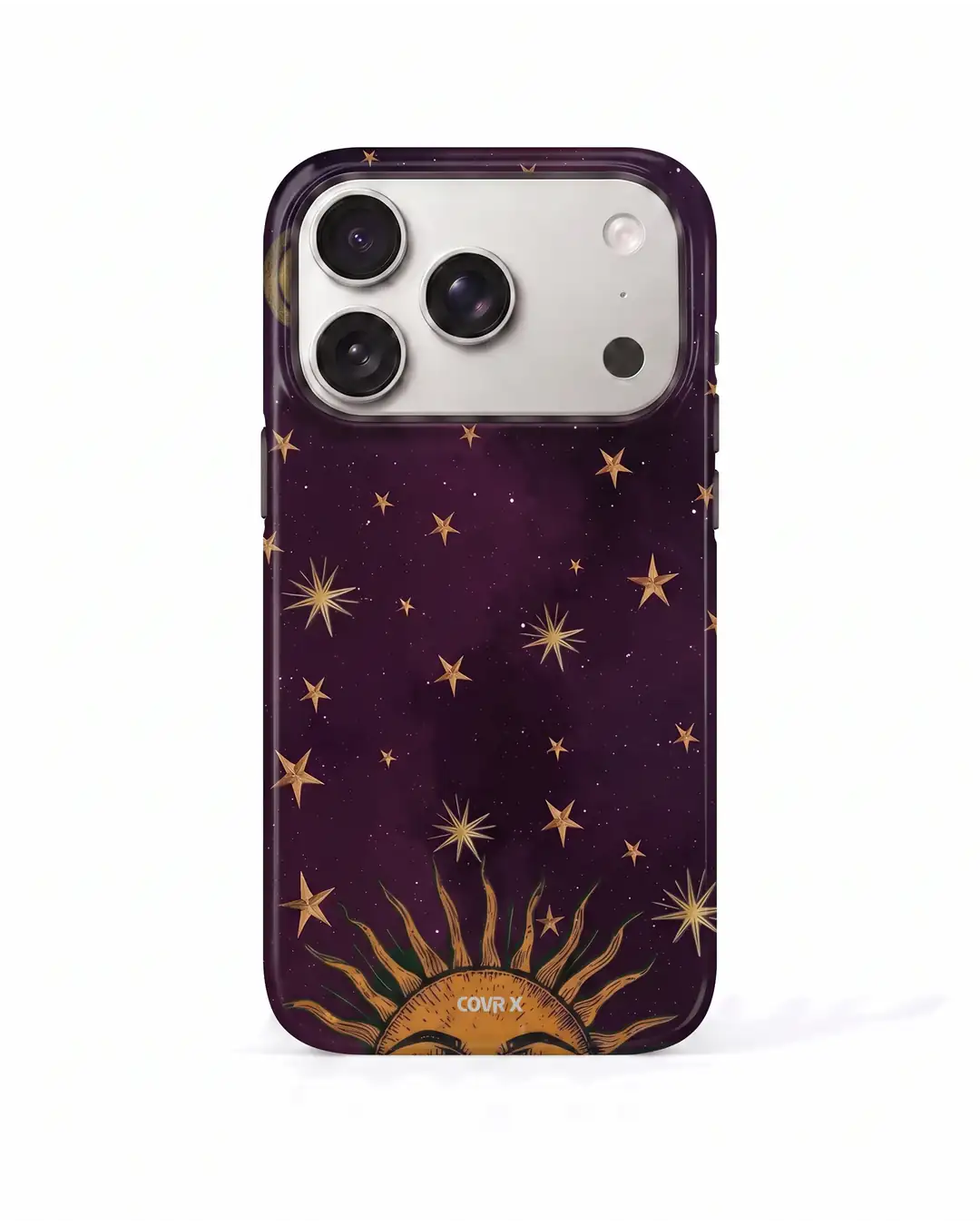 Midnight Sun Case