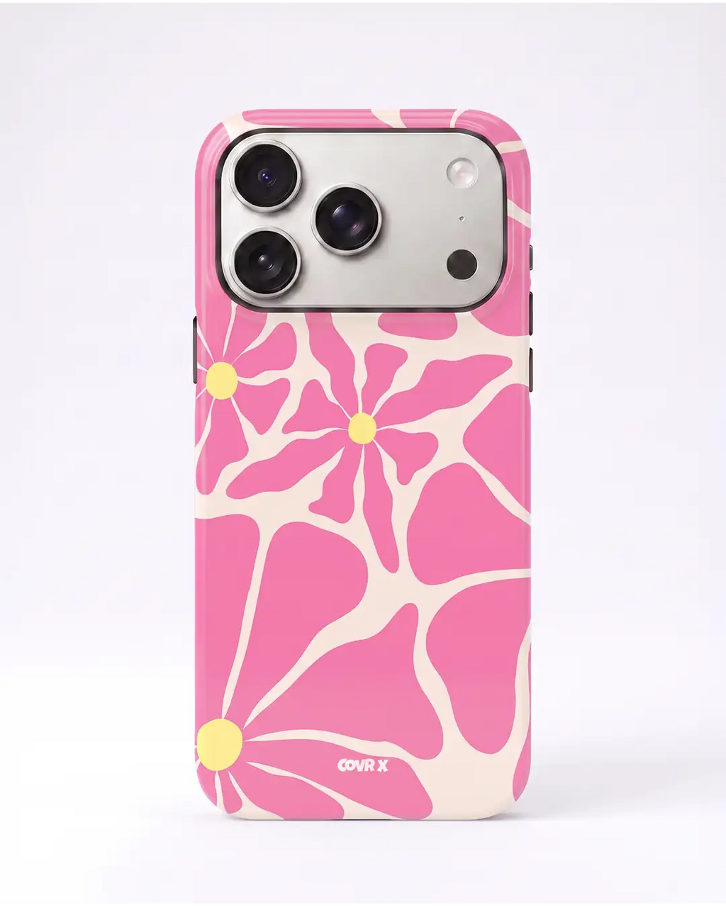 Pink Bloom Case