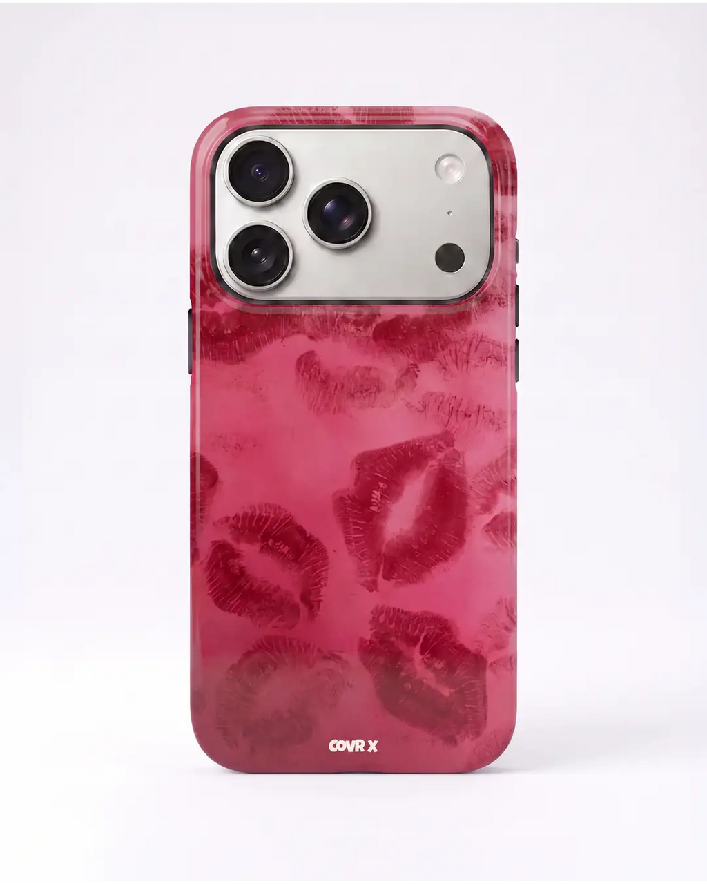 Kiss Mark Case