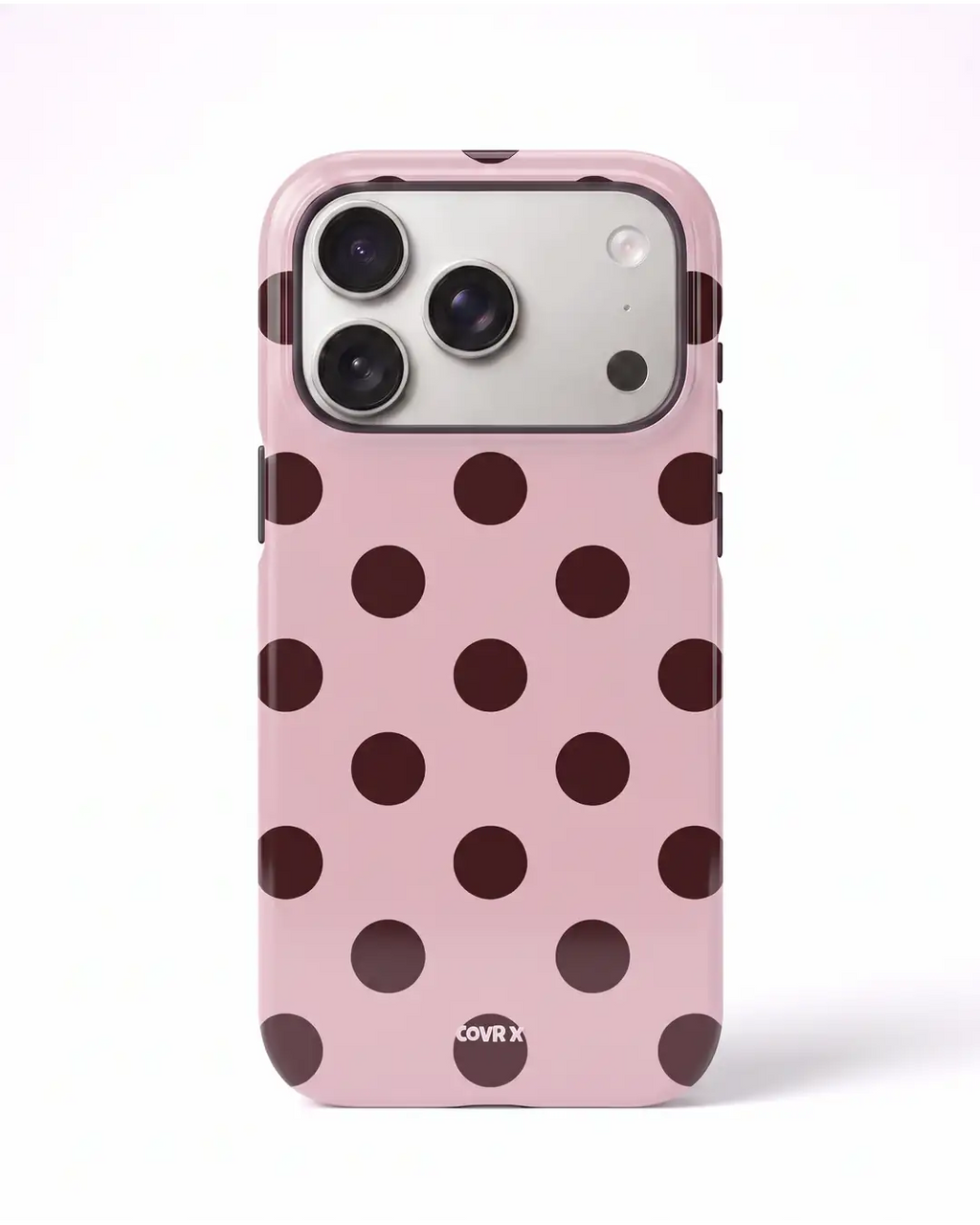 Pink Dot Case