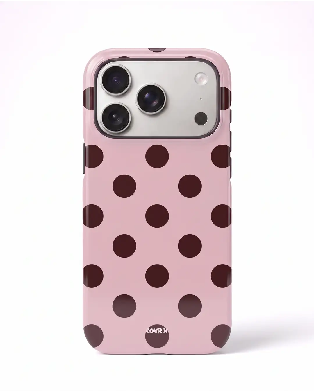 Pink Dot Case
