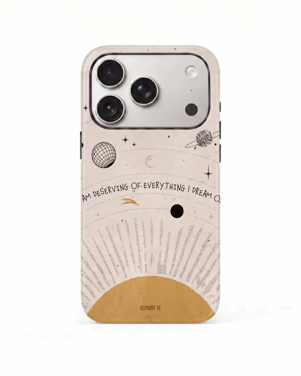 Dream Beyond Case