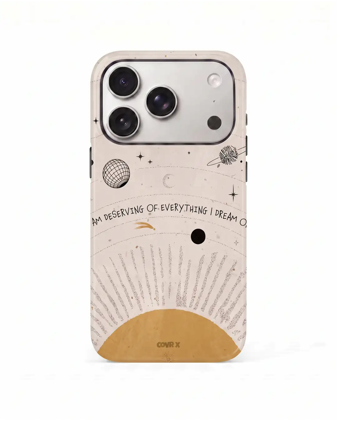 Dream Beyond Case