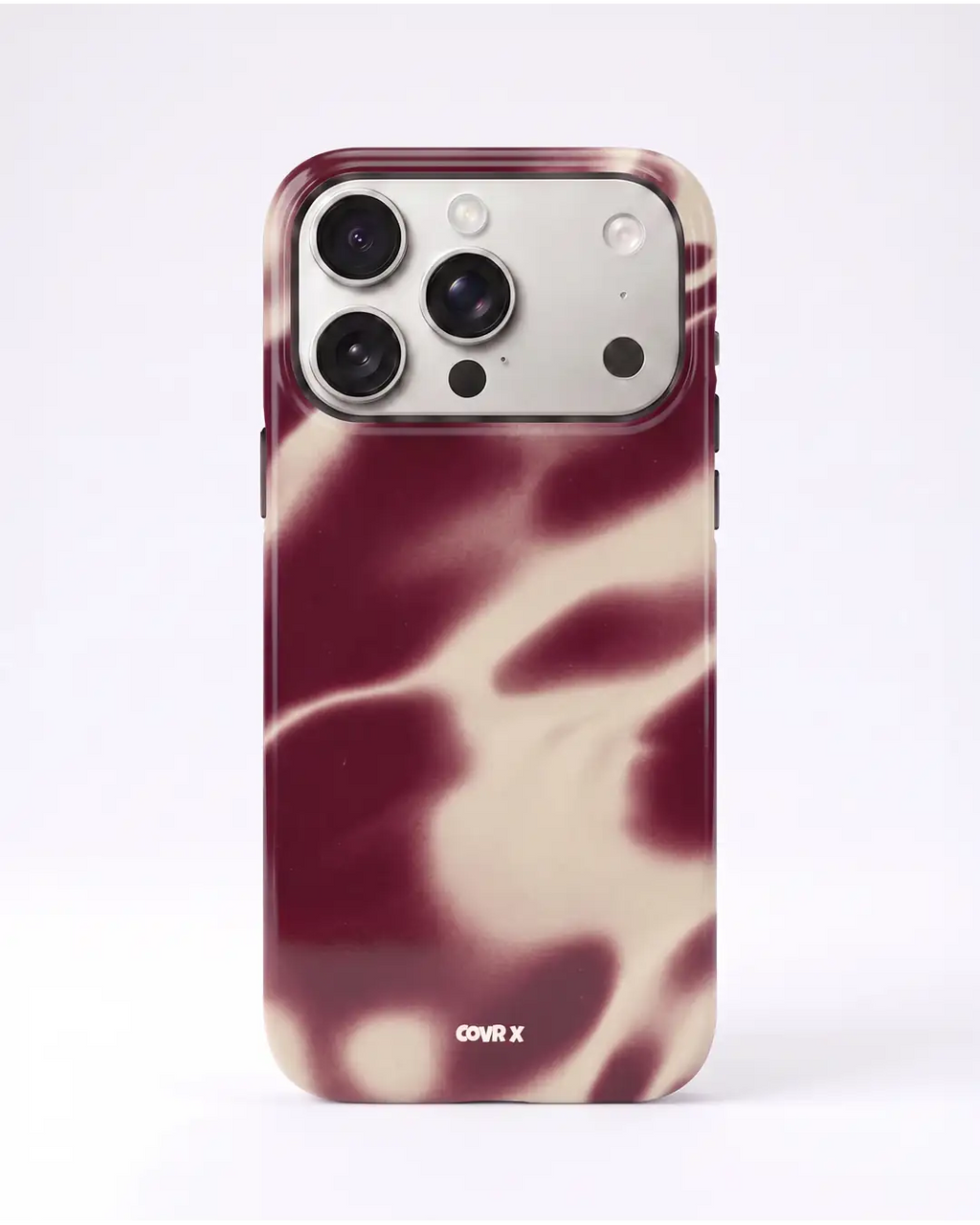 Crimson Flow Case