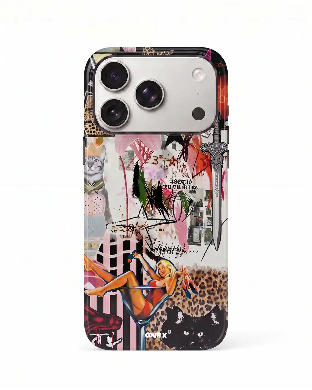 Chaos Muse Case