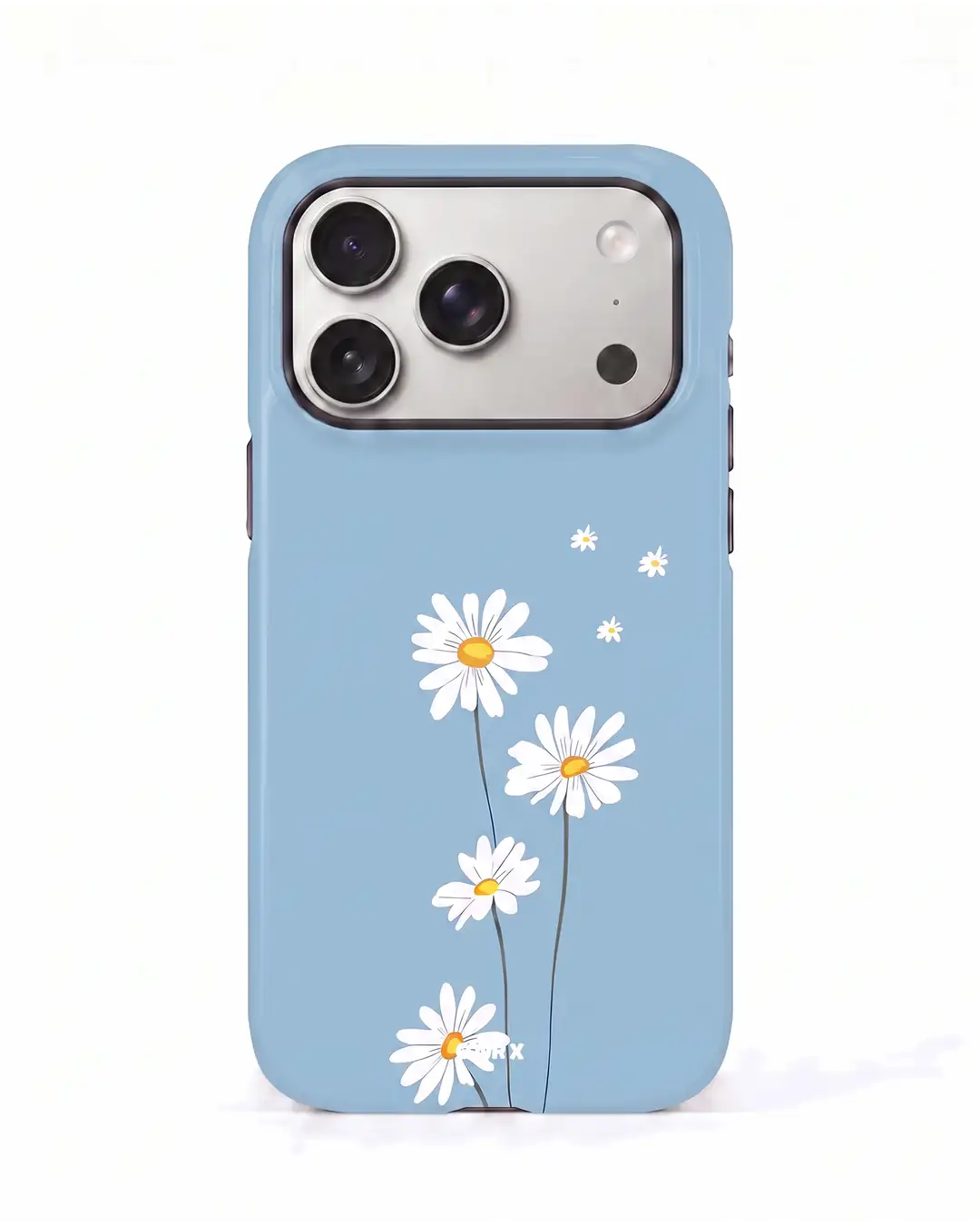 Blue Blossom Case