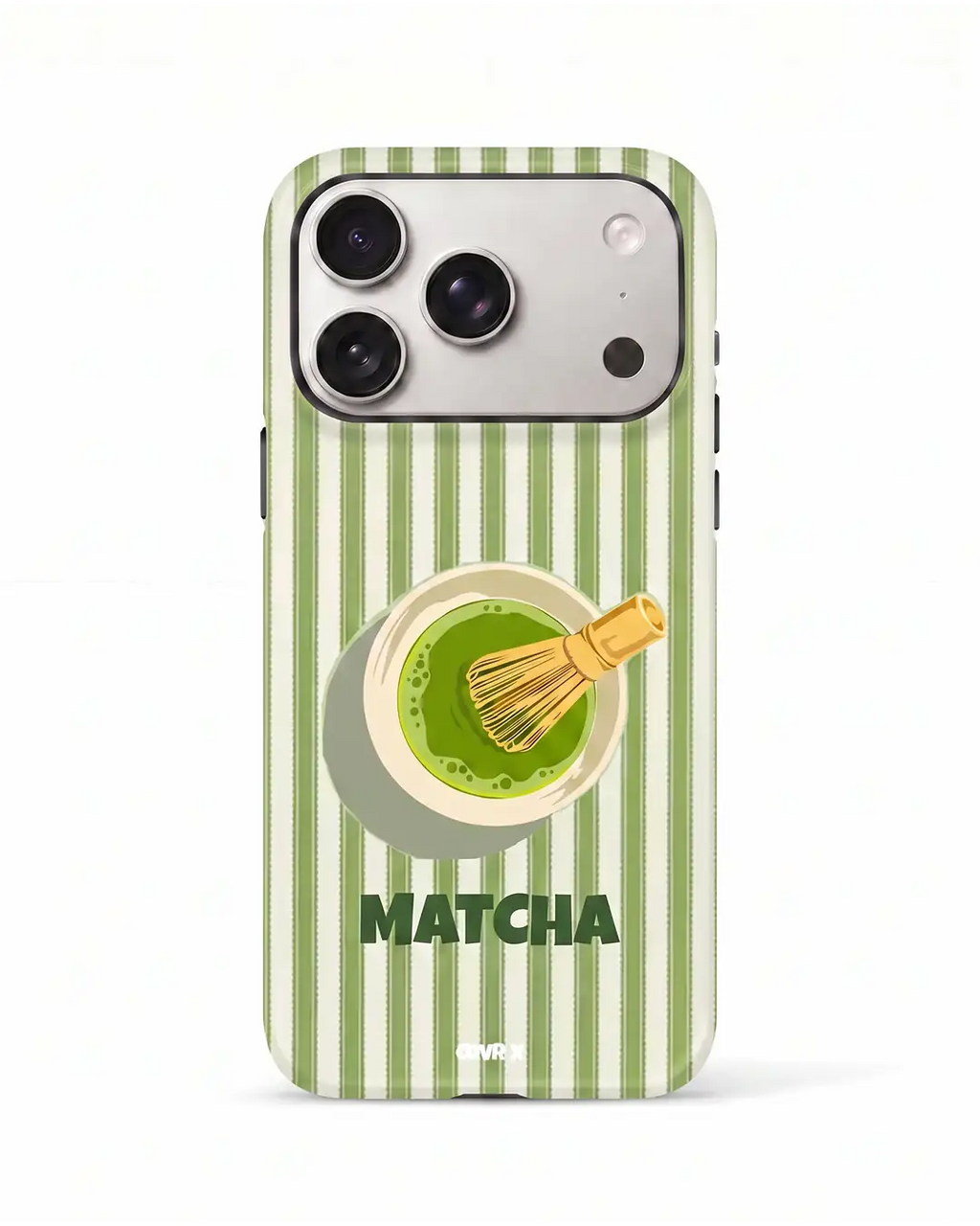 Matcha Bliss Case