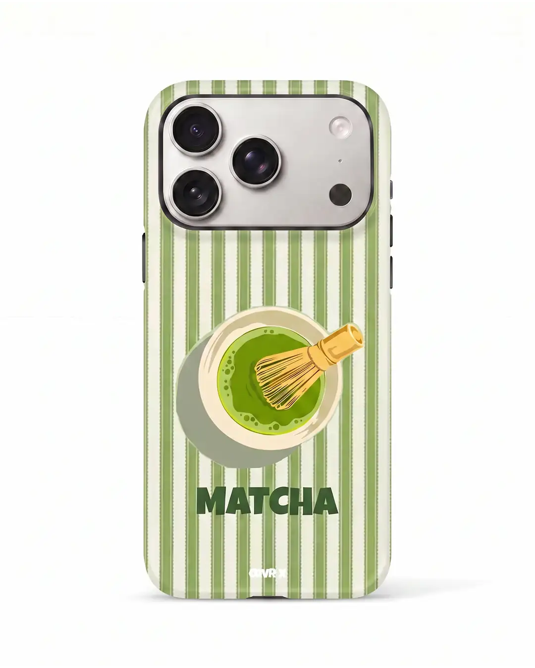 Matcha Bliss Case