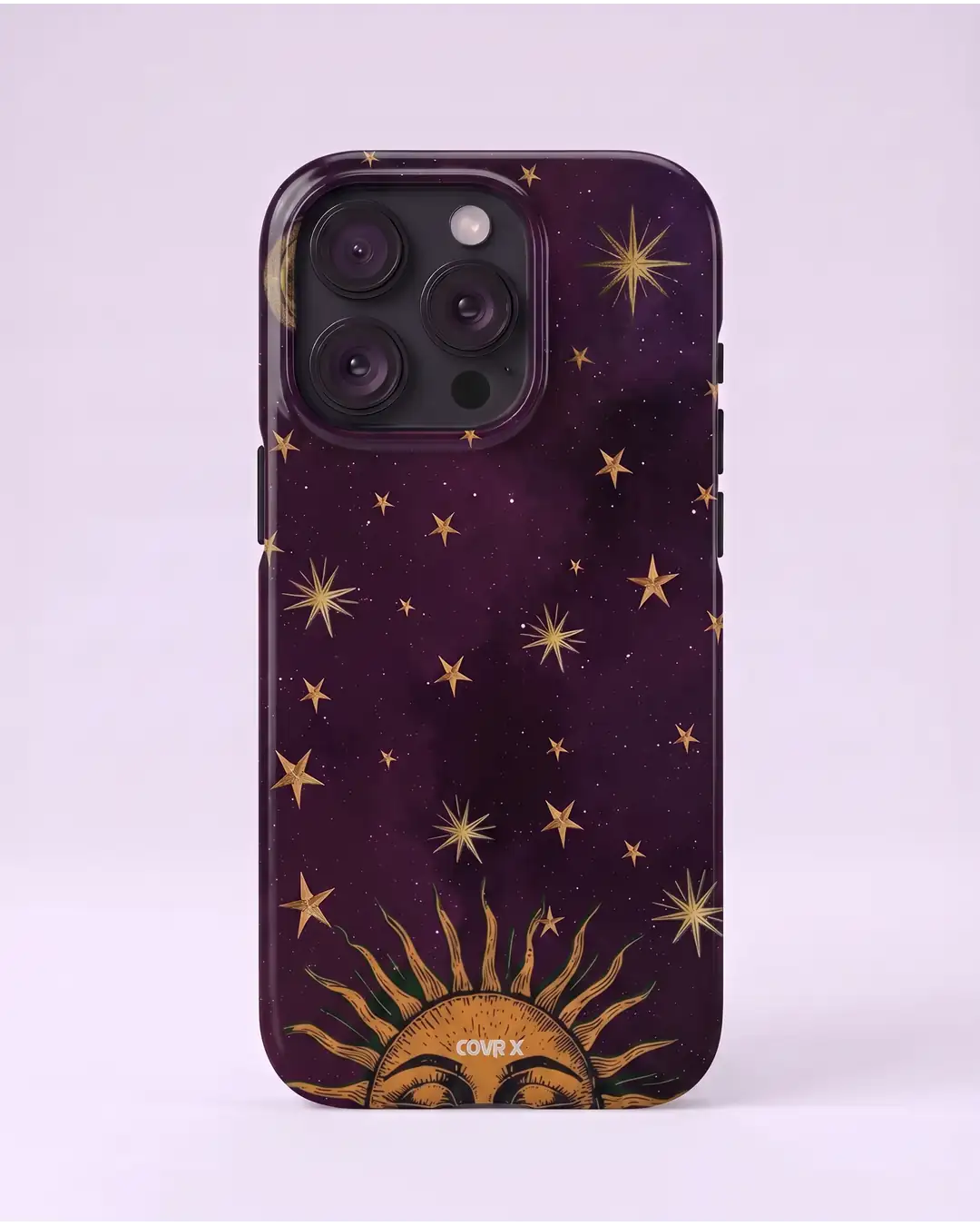 Midnight Sun Case
