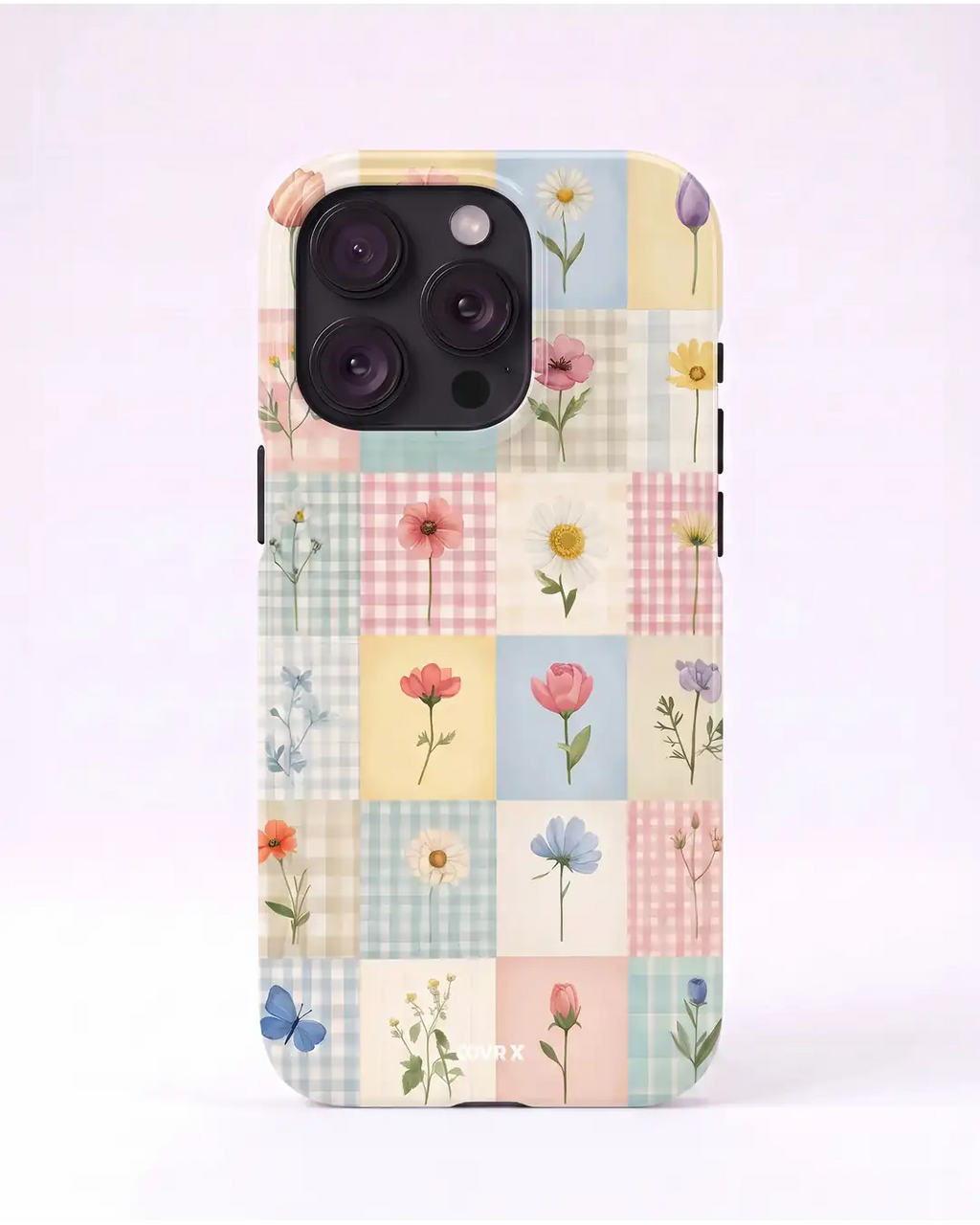 Bloom & Check Case