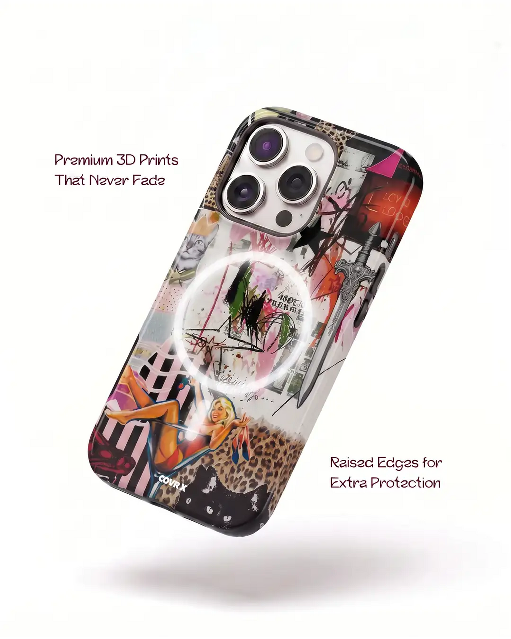 Chaos Muse Case