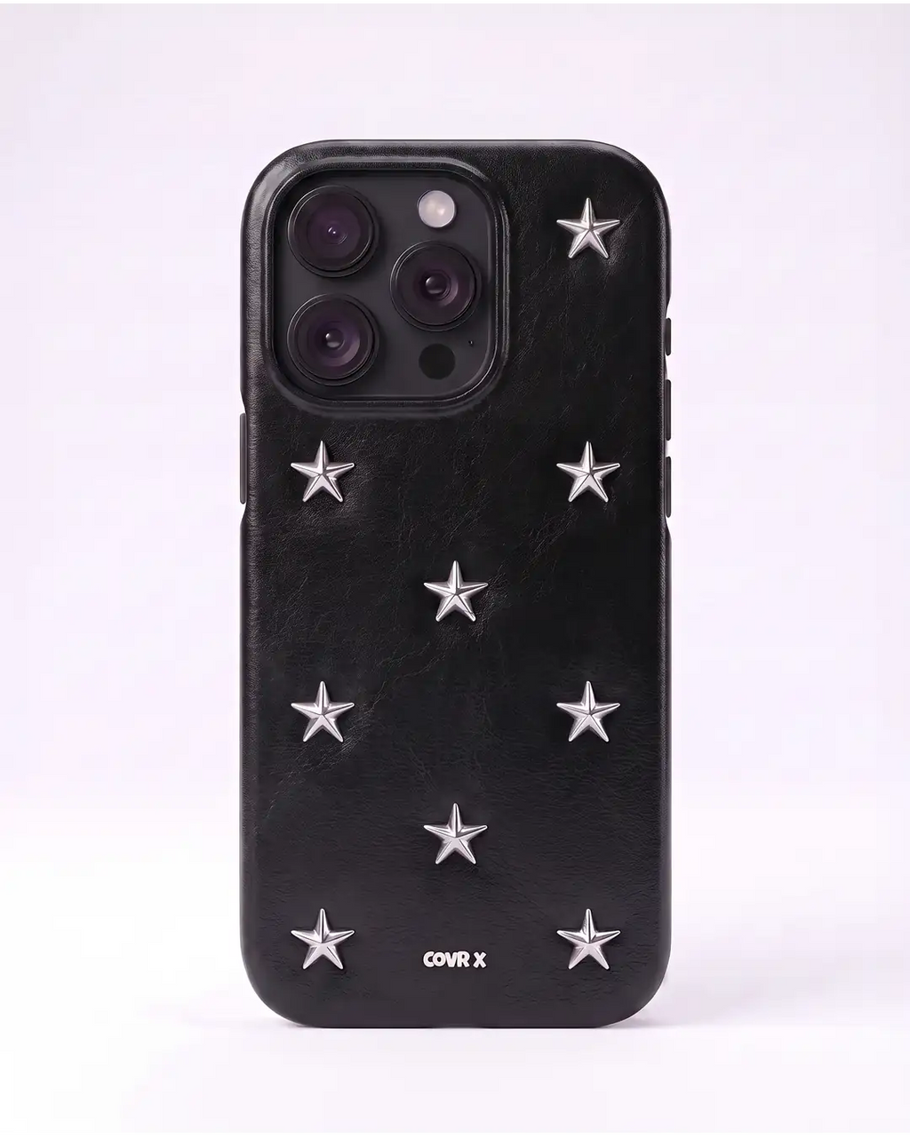 Silver Star Case