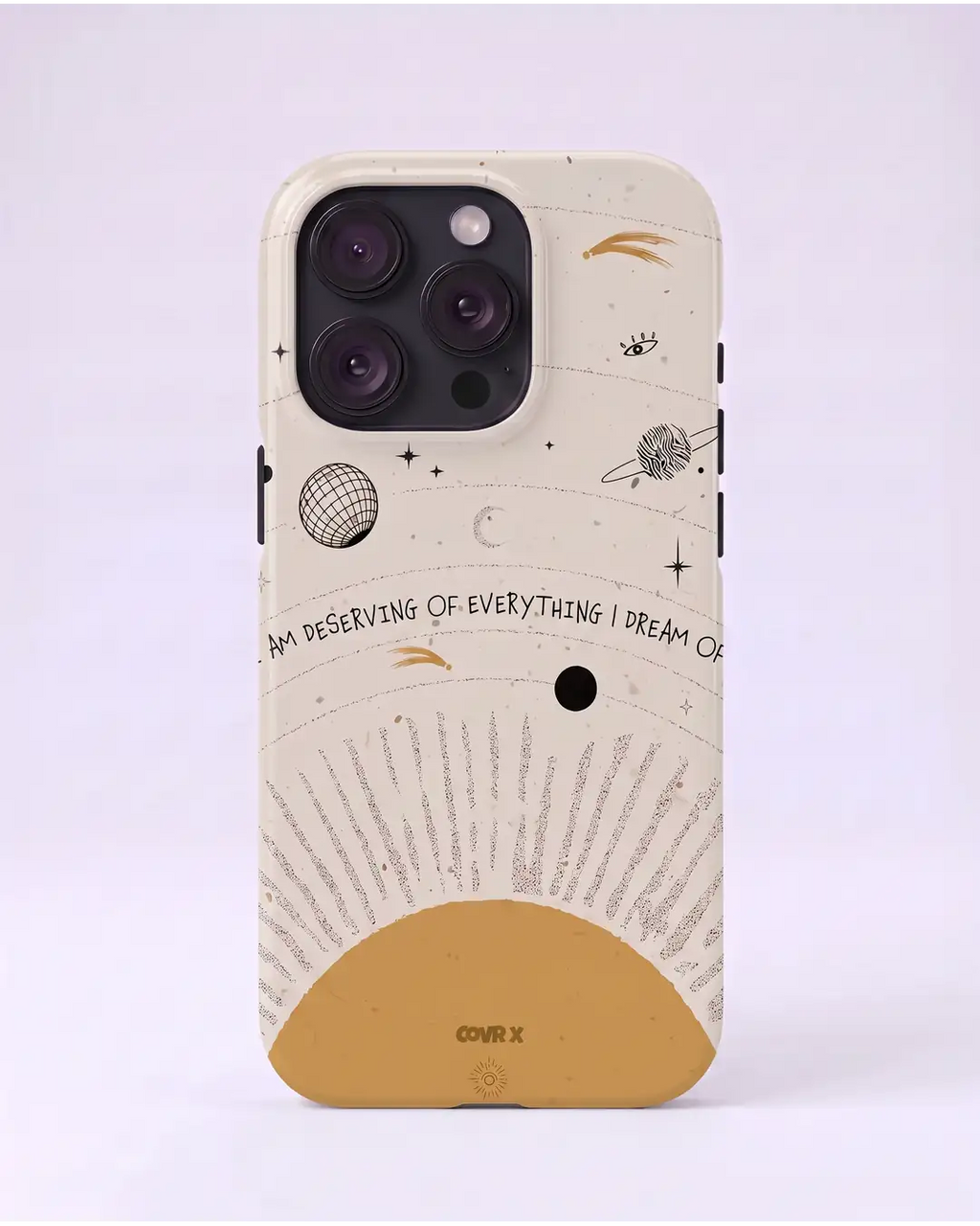 Dream Beyond Case