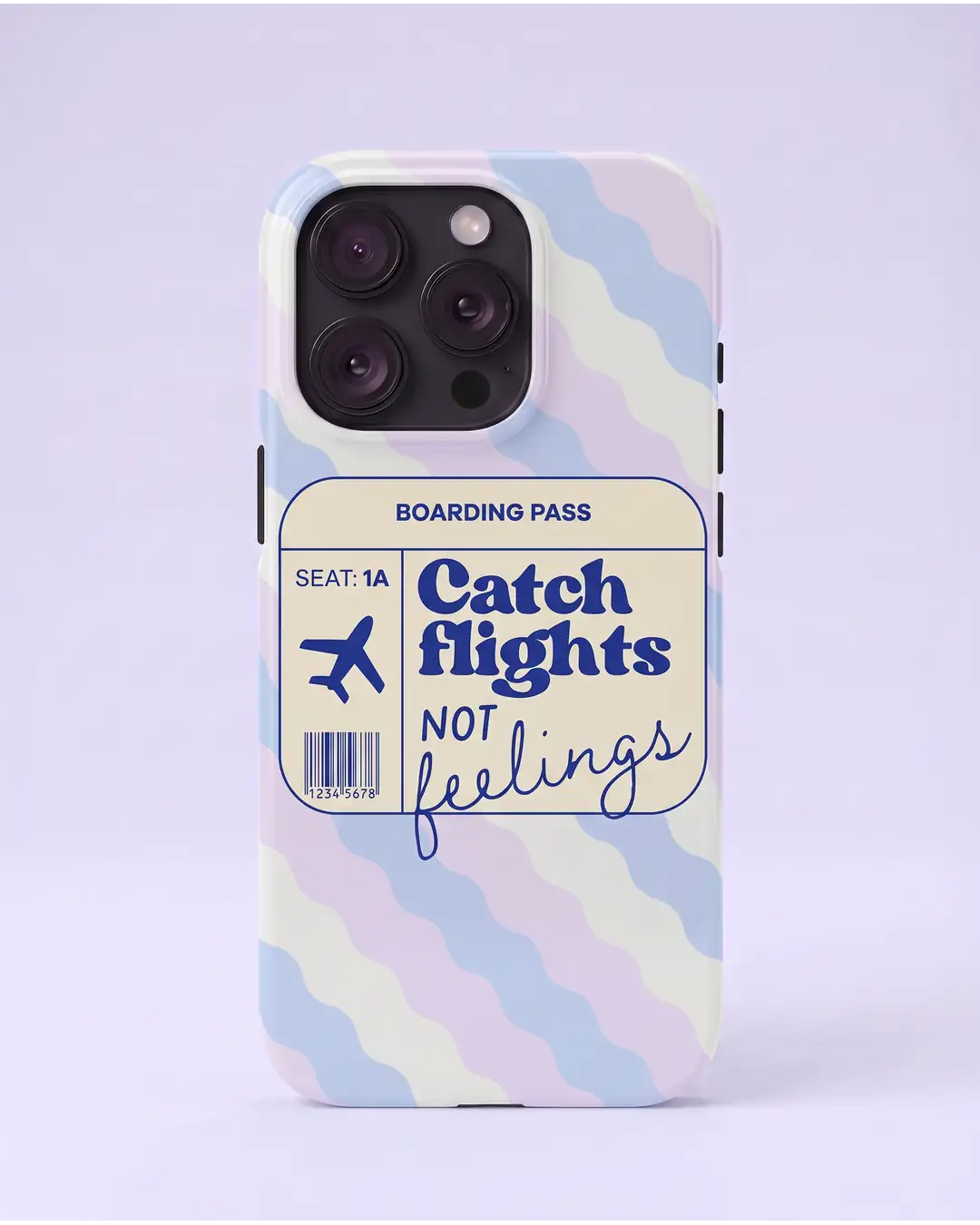 Catch Flights Case