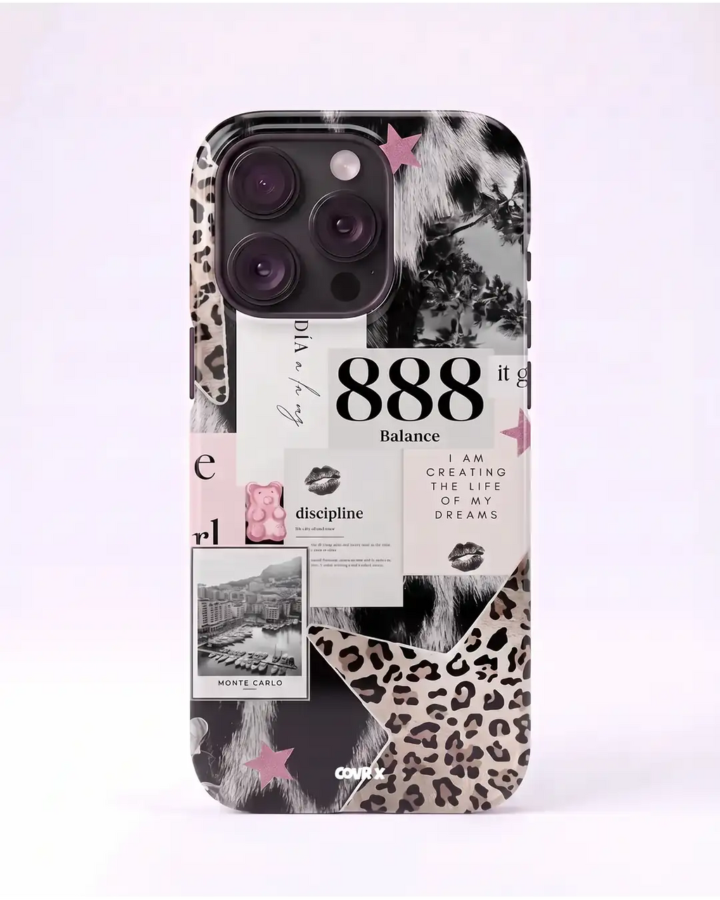 Lucky 888 Case