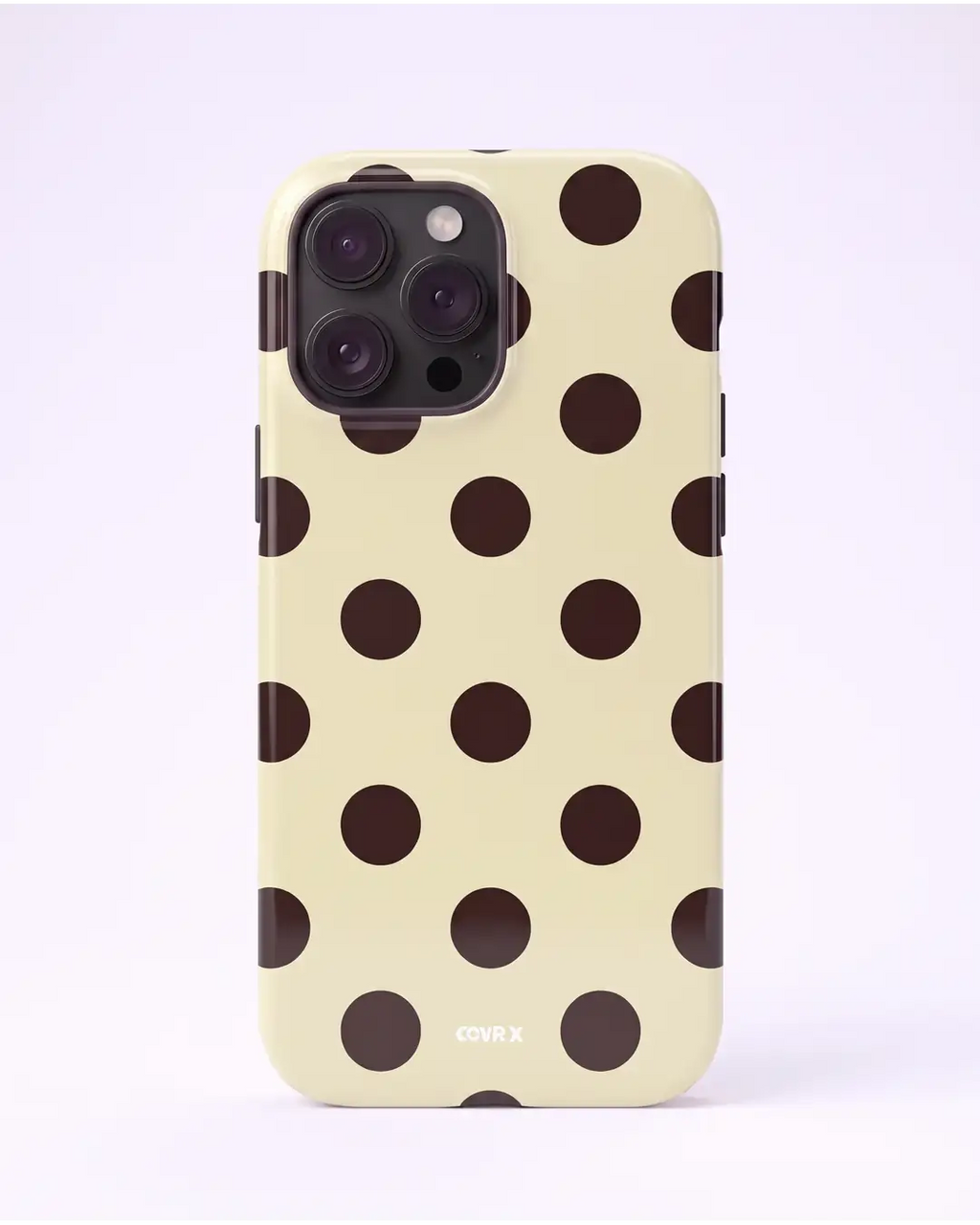 Coffee Dot Case