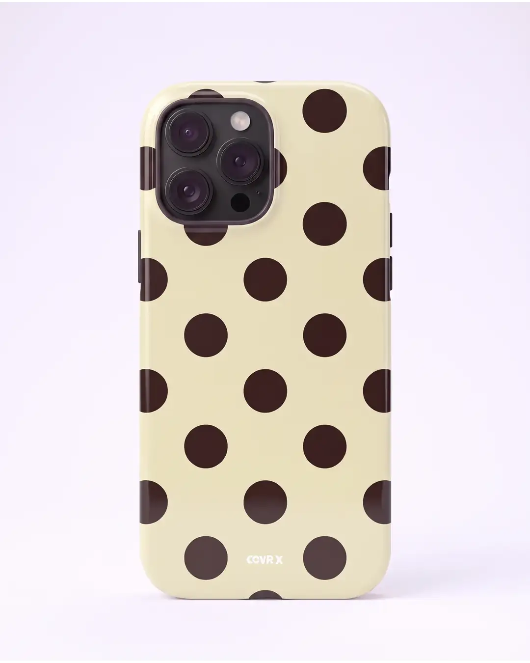Coffee Dot Case