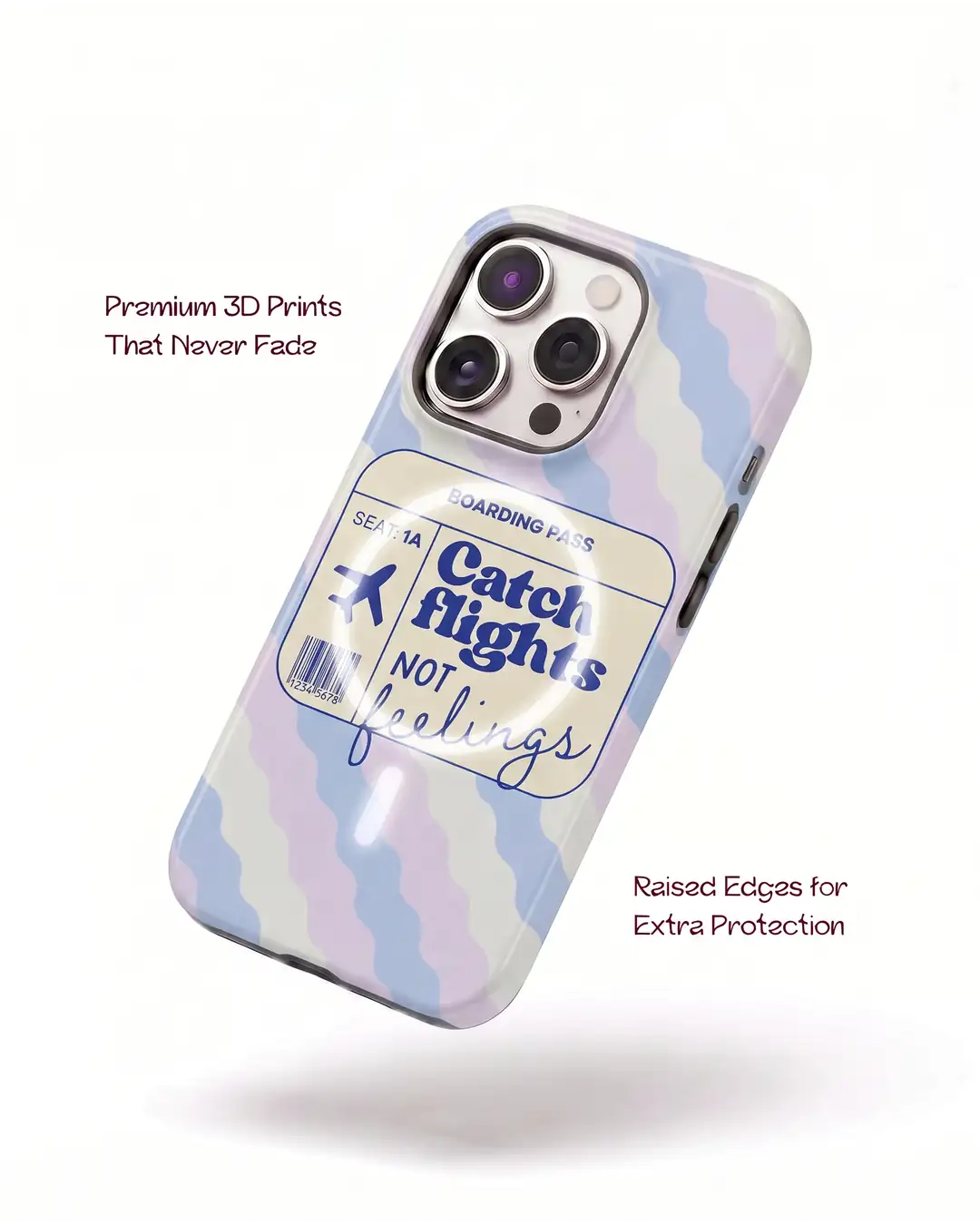 Catch Flights Case